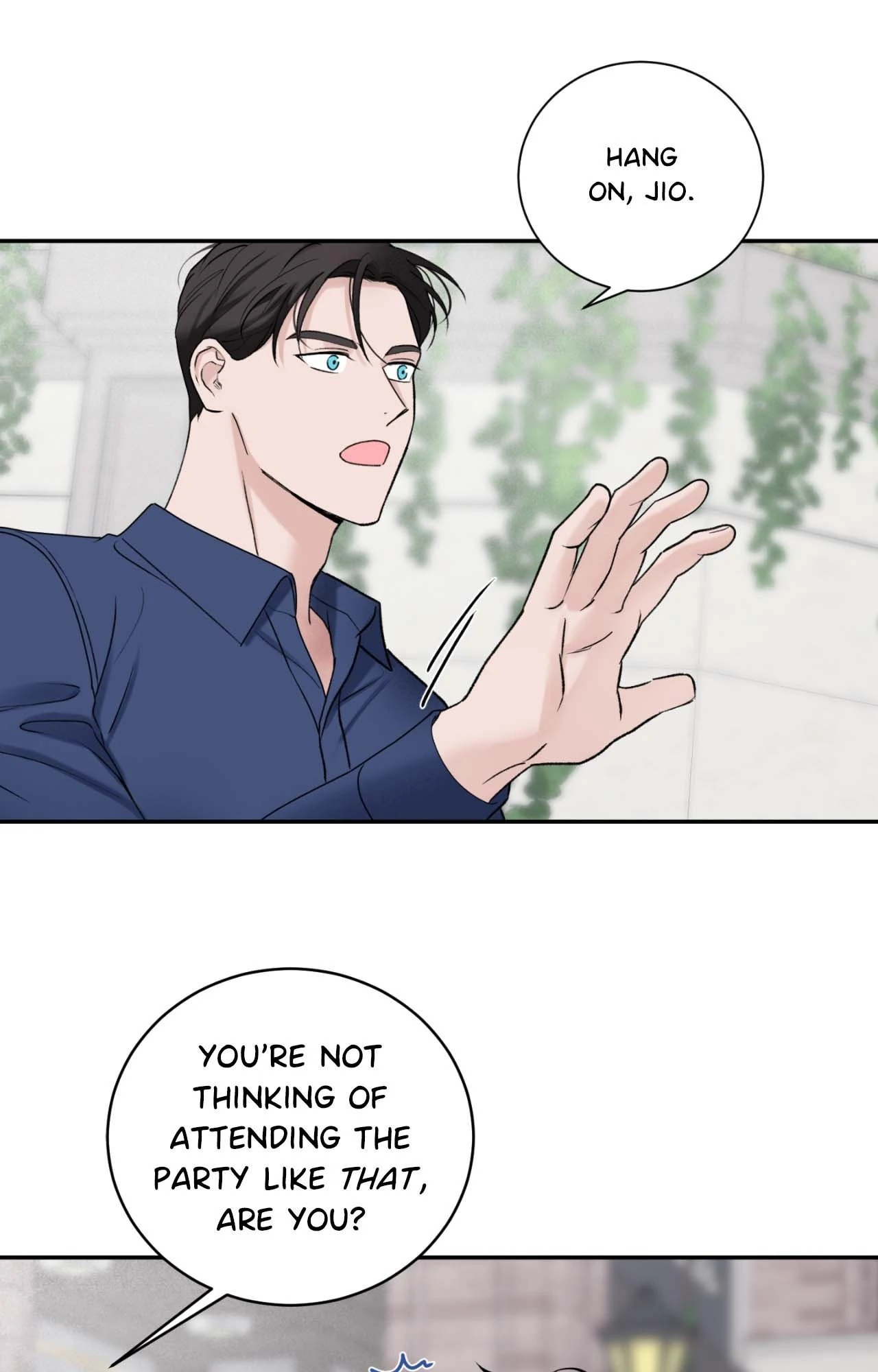 Overclock Chapter 19 - Page 70