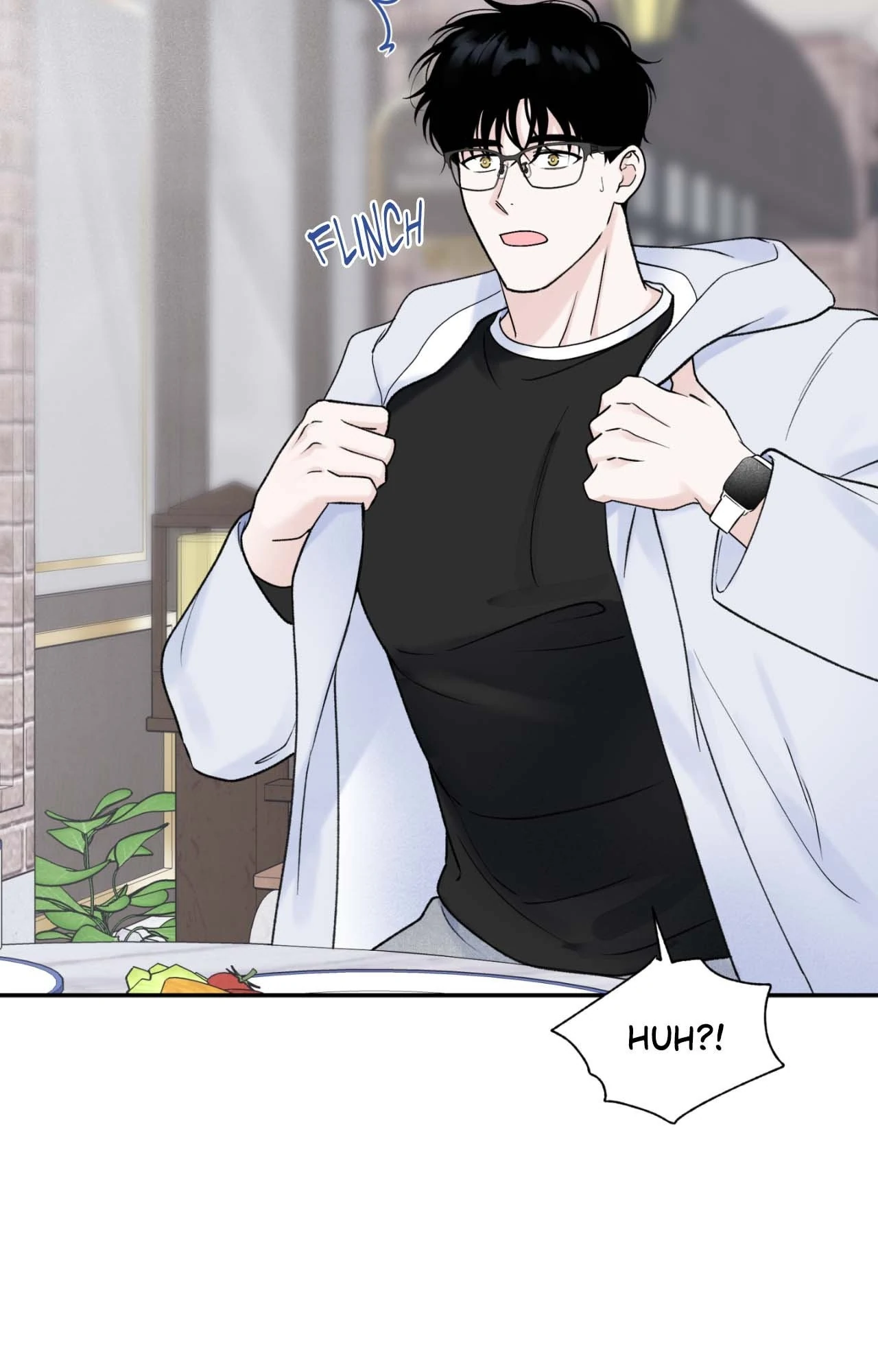 Overclock Chapter 19 - Page 71