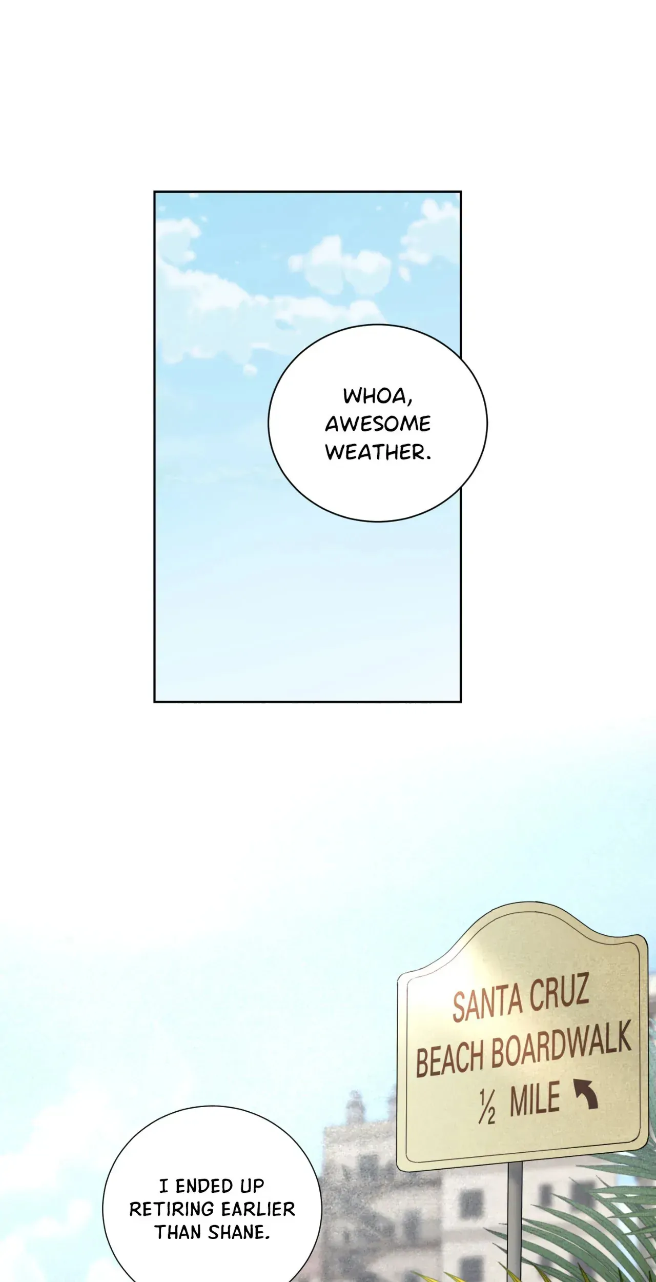 Overclock Chapter 2 - Page 1