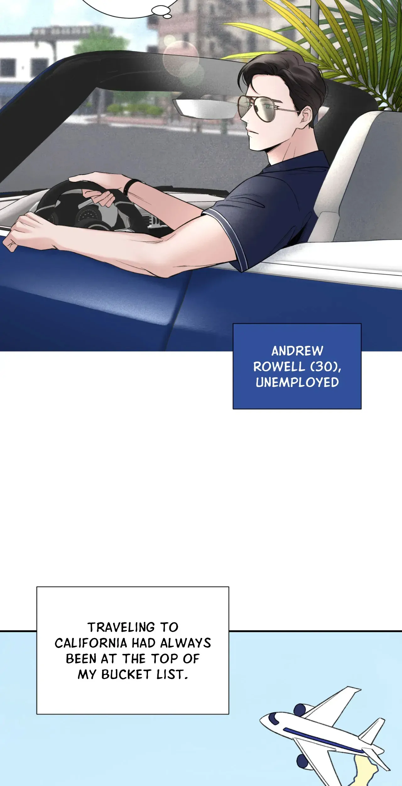 Overclock Chapter 2 - Page 2