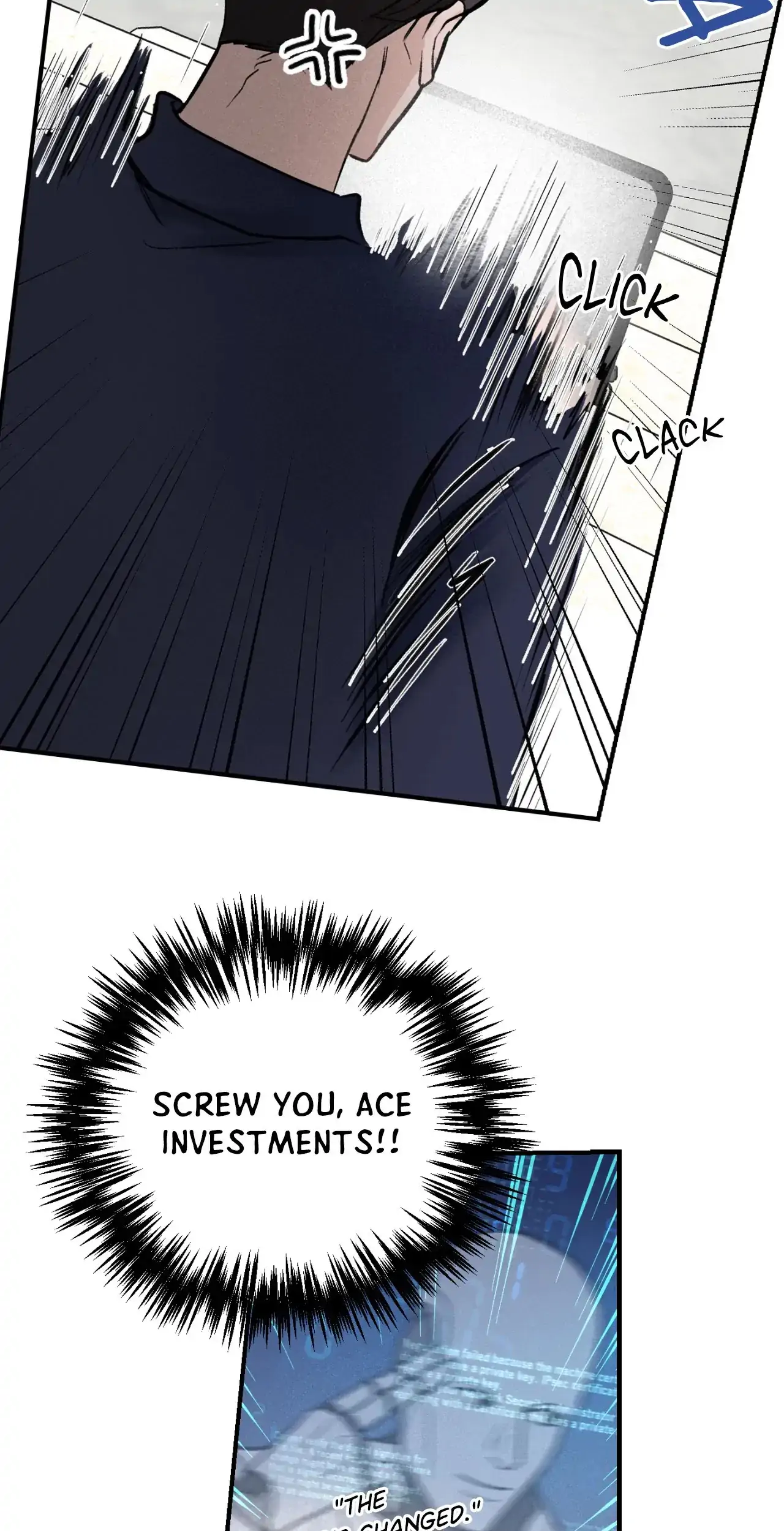 Overclock Chapter 2 - Page 12