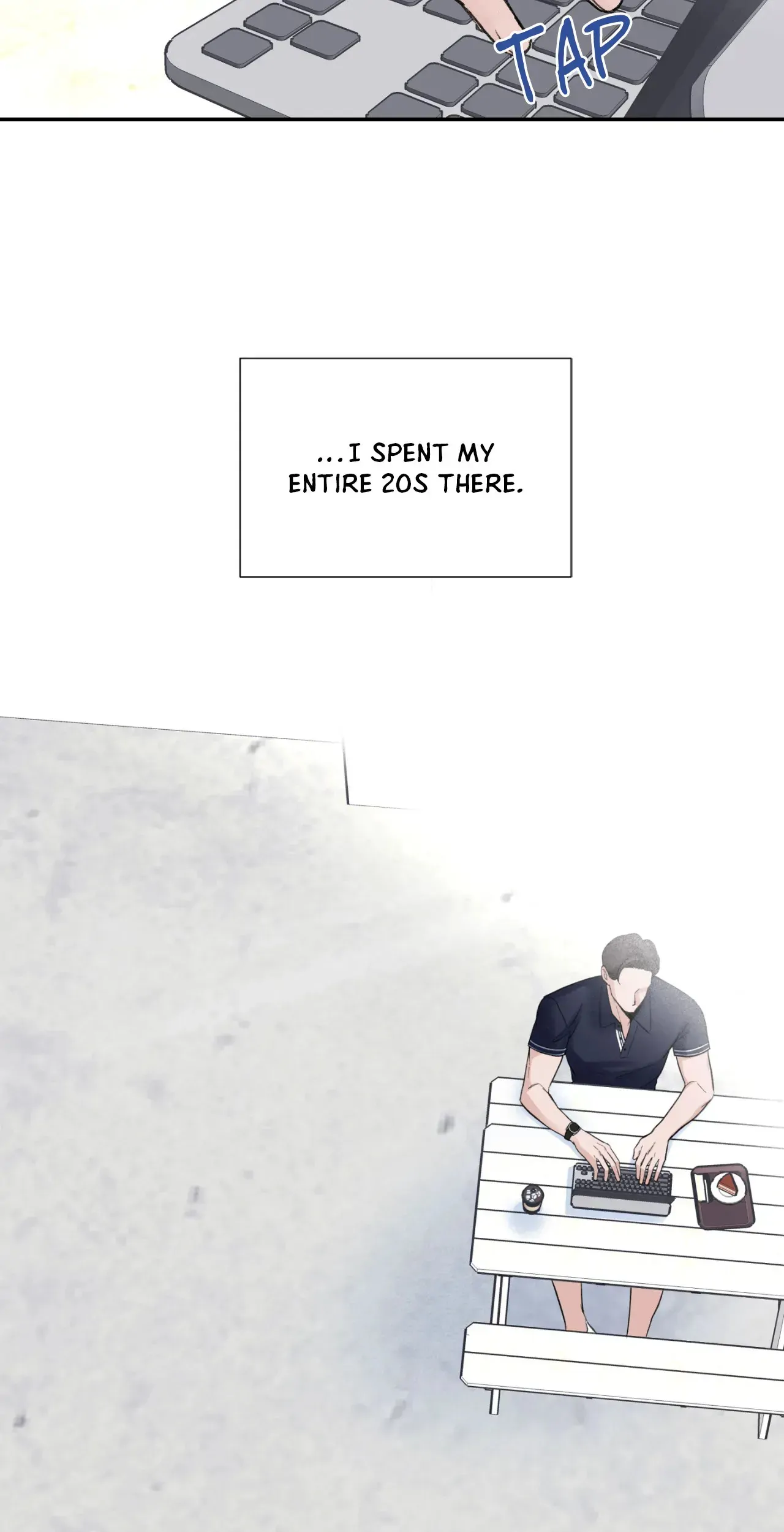 Overclock Chapter 2 - Page 14
