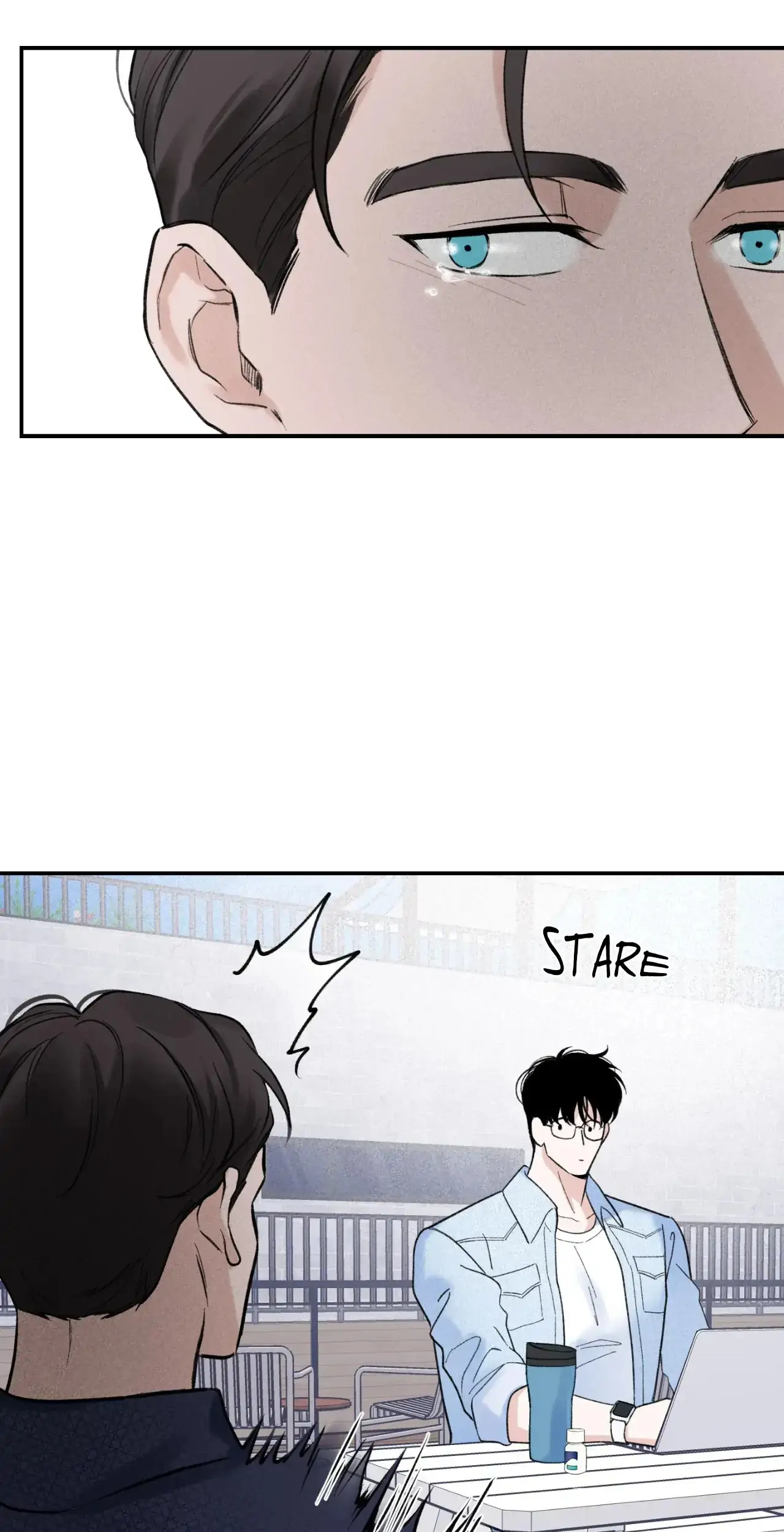 Overclock Chapter 2 - Page 16