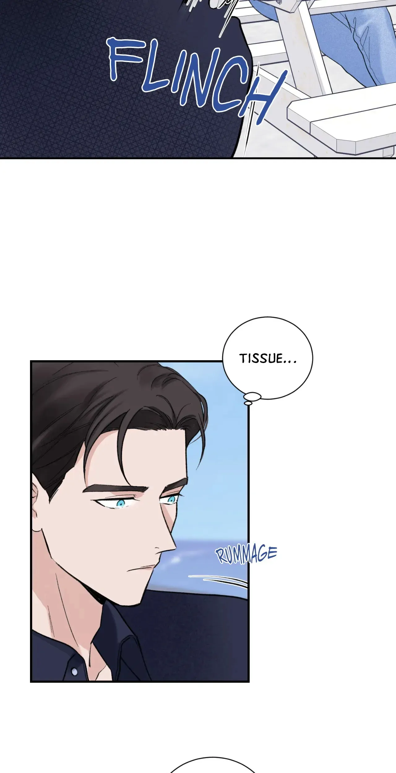 Overclock Chapter 2 - Page 17
