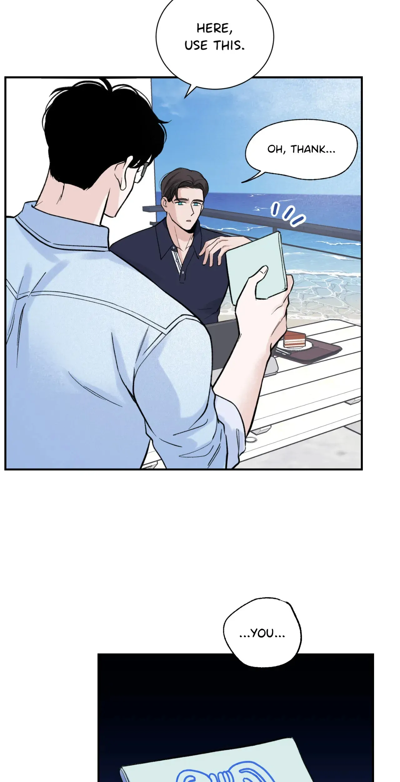 Overclock Chapter 2 - Page 18