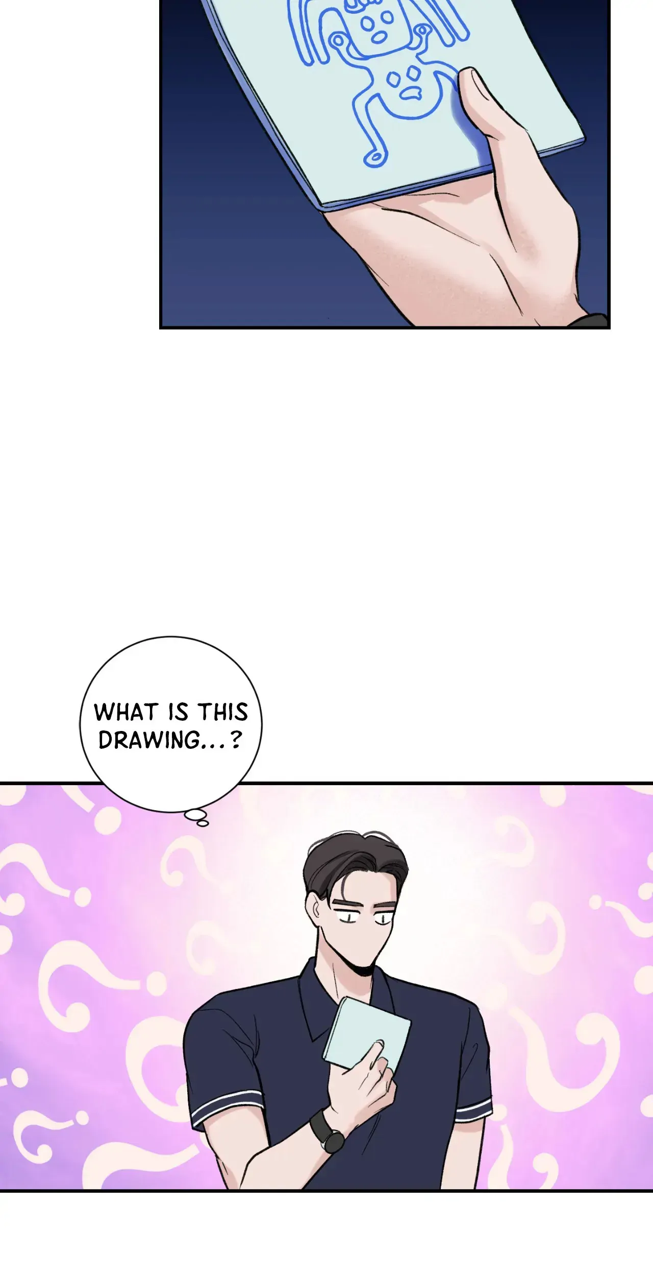 Overclock Chapter 2 - Page 19