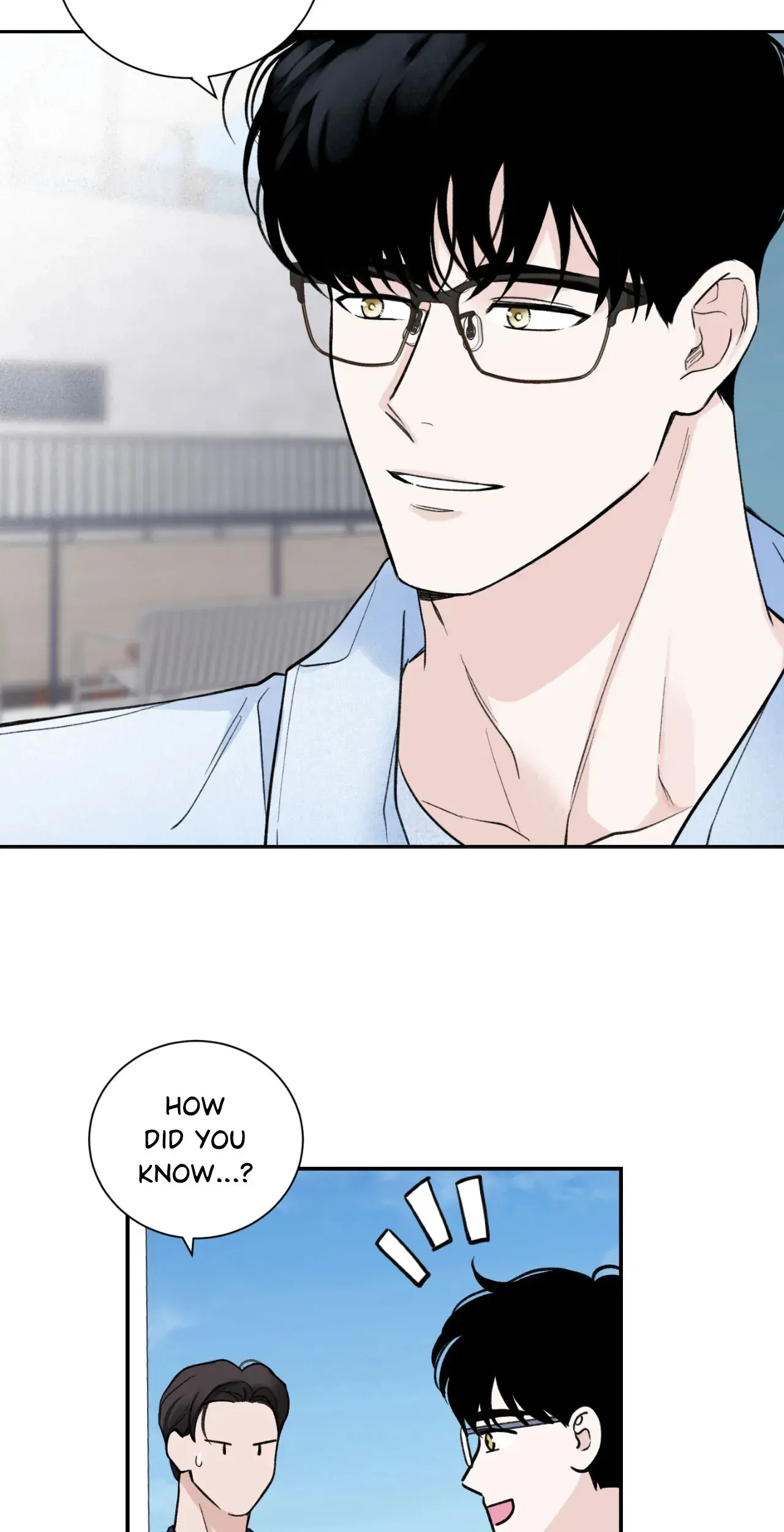 Overclock Chapter 2 - Page 21