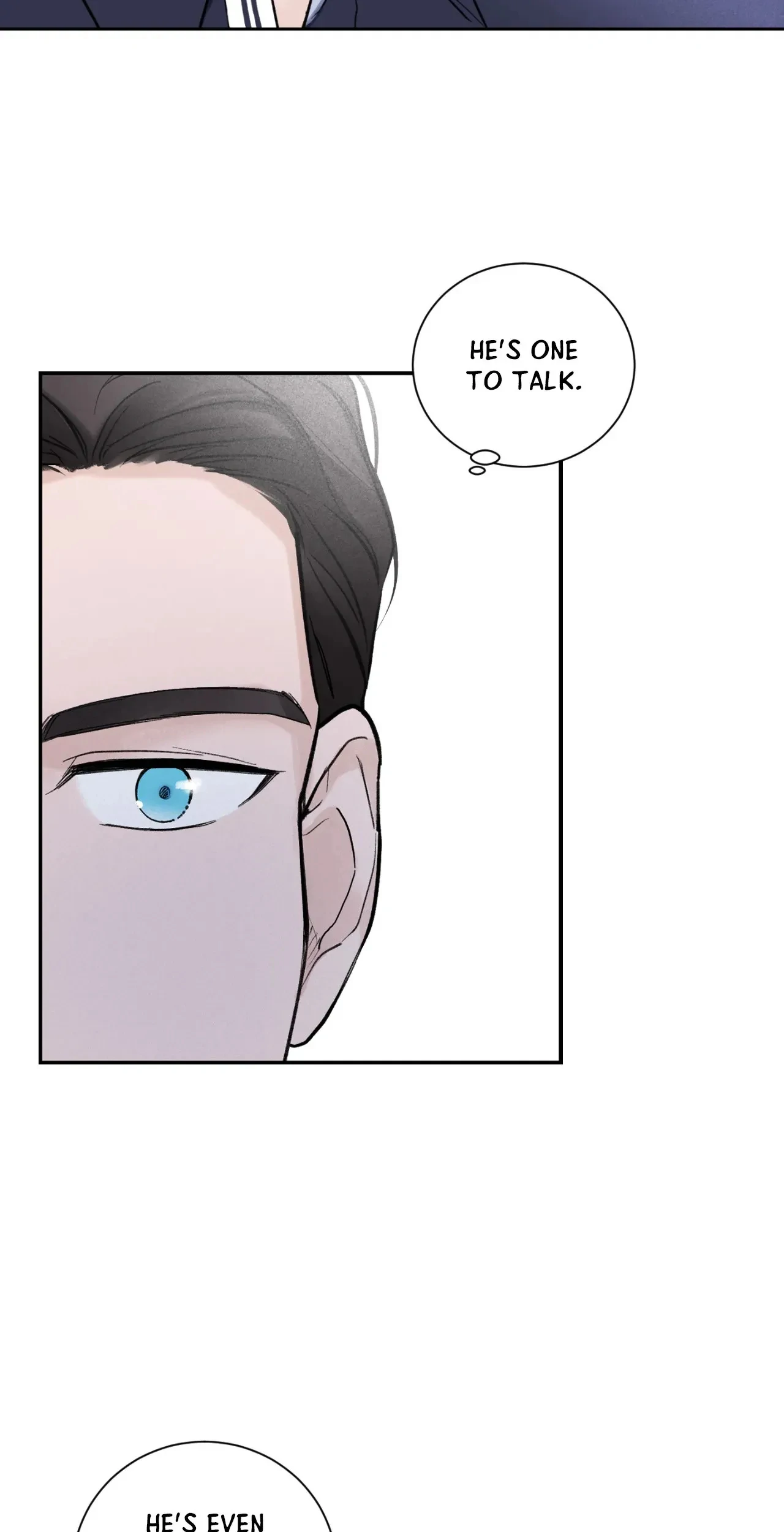 Overclock Chapter 2 - Page 23