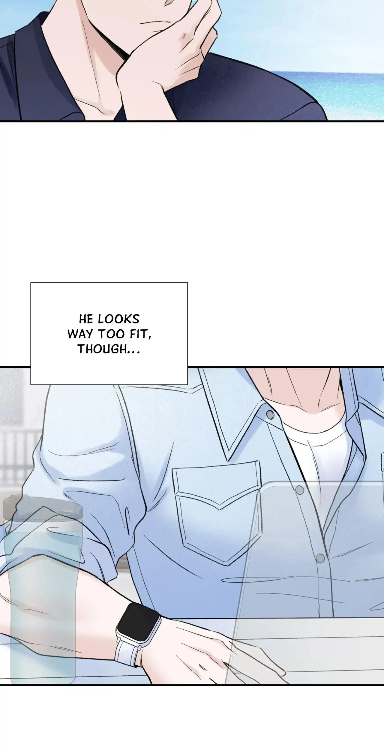 Overclock Chapter 2 - Page 27