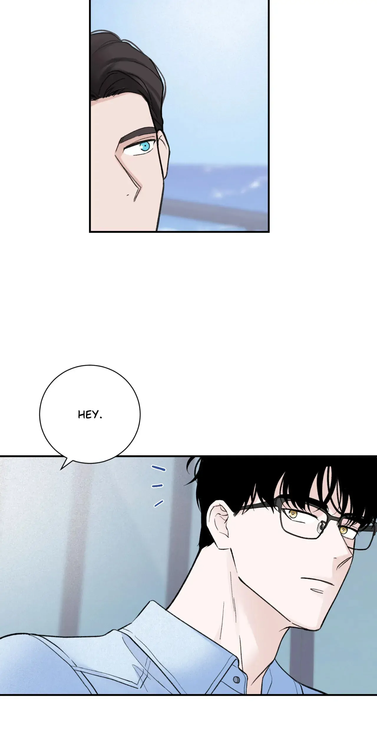 Overclock Chapter 2 - Page 29