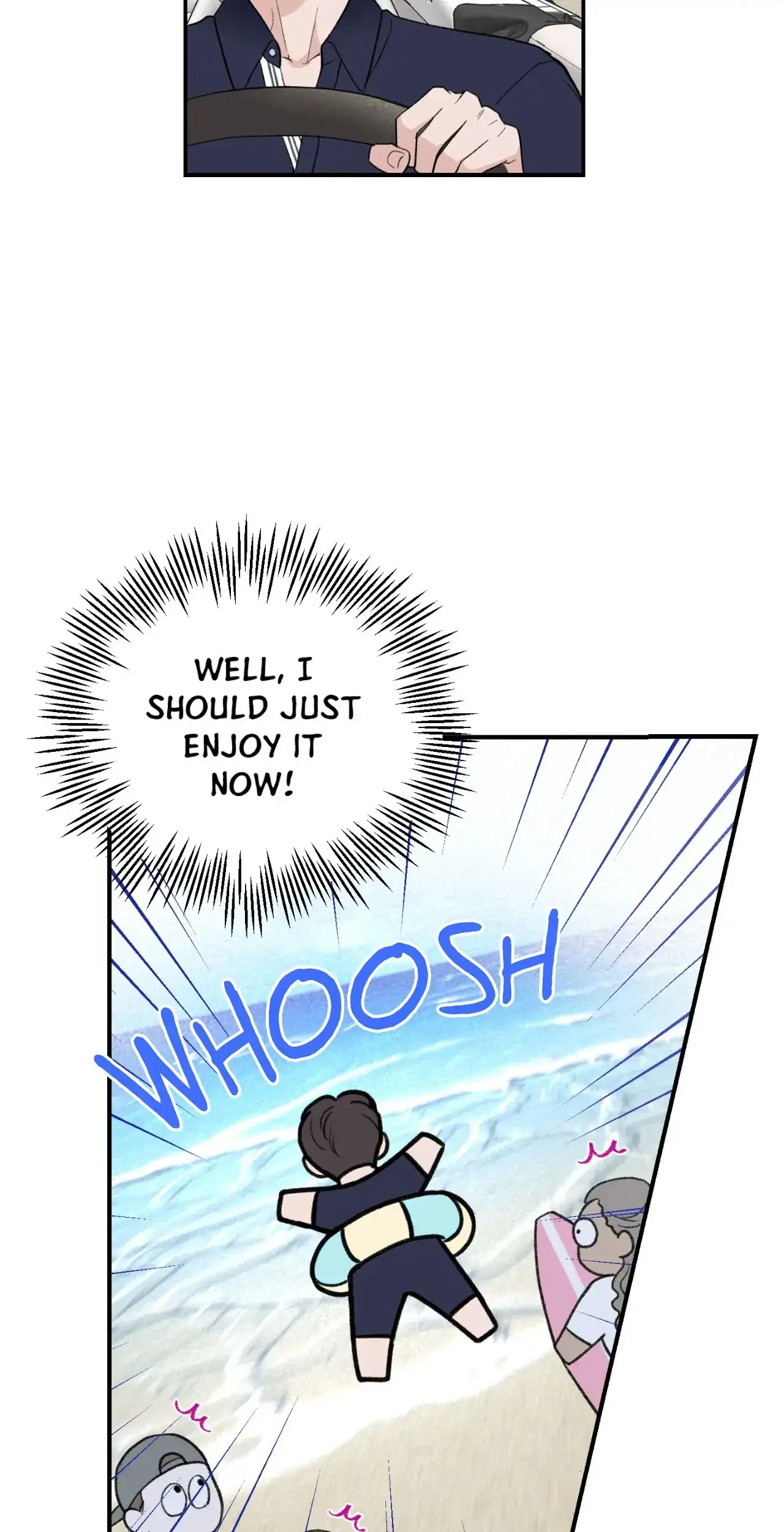 Overclock Chapter 2 - Page 4