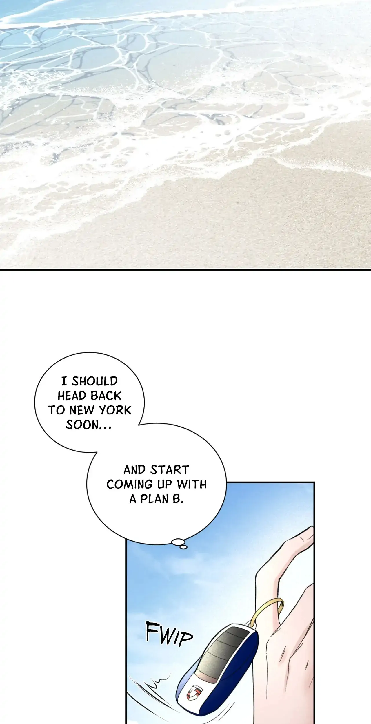 Overclock Chapter 2 - Page 32