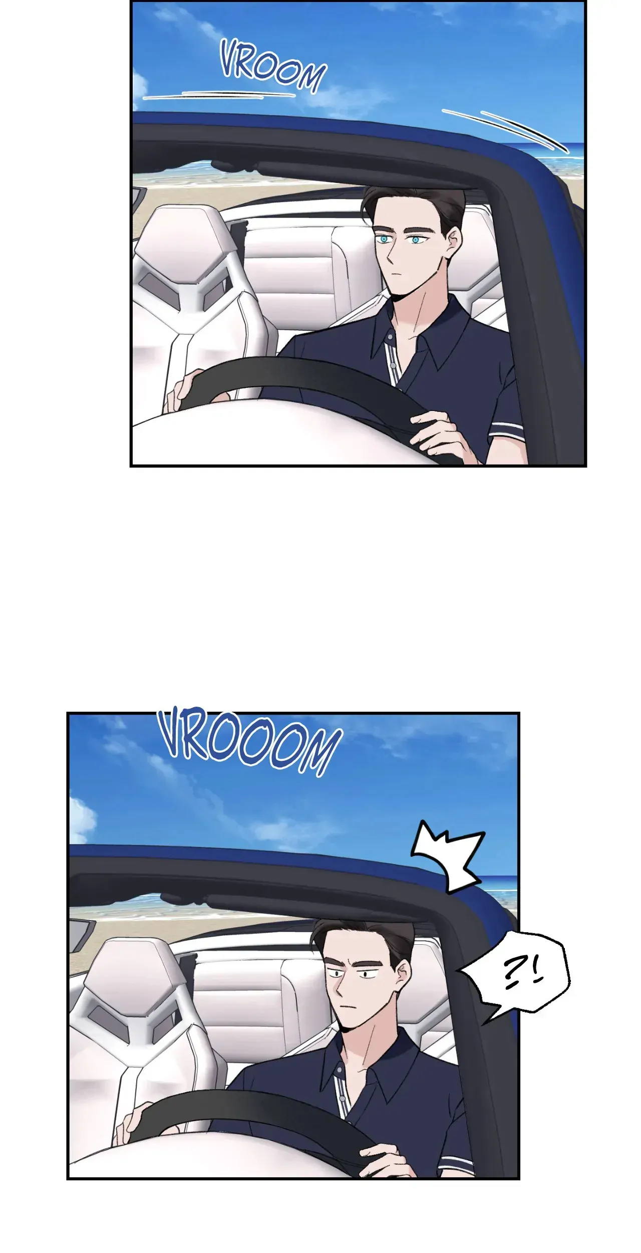 Overclock Chapter 2 - Page 34