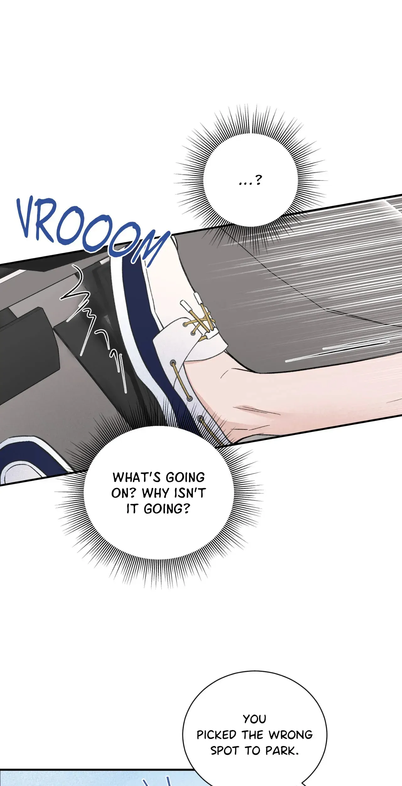 Overclock Chapter 2 - Page 35