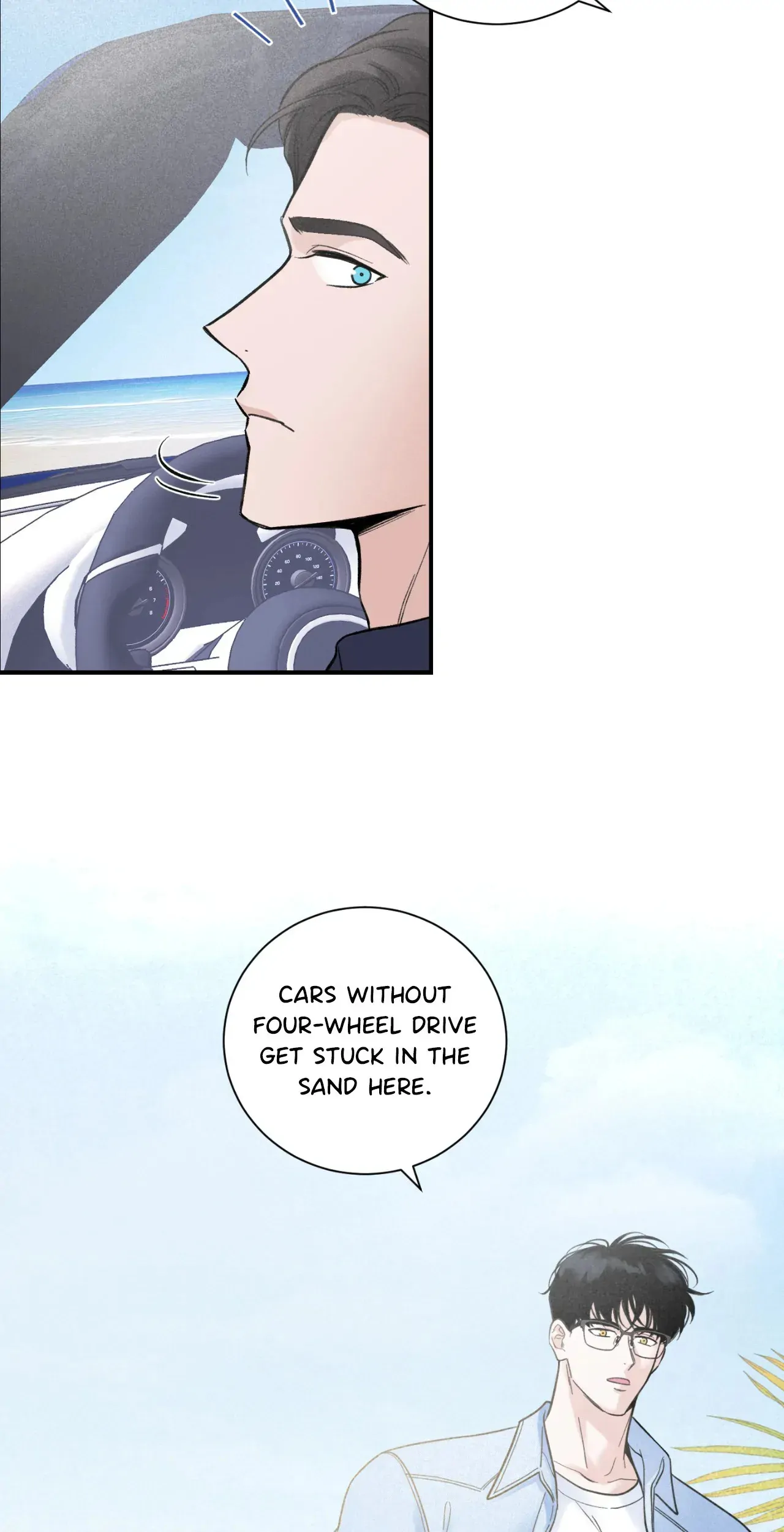 Overclock Chapter 2 - Page 36