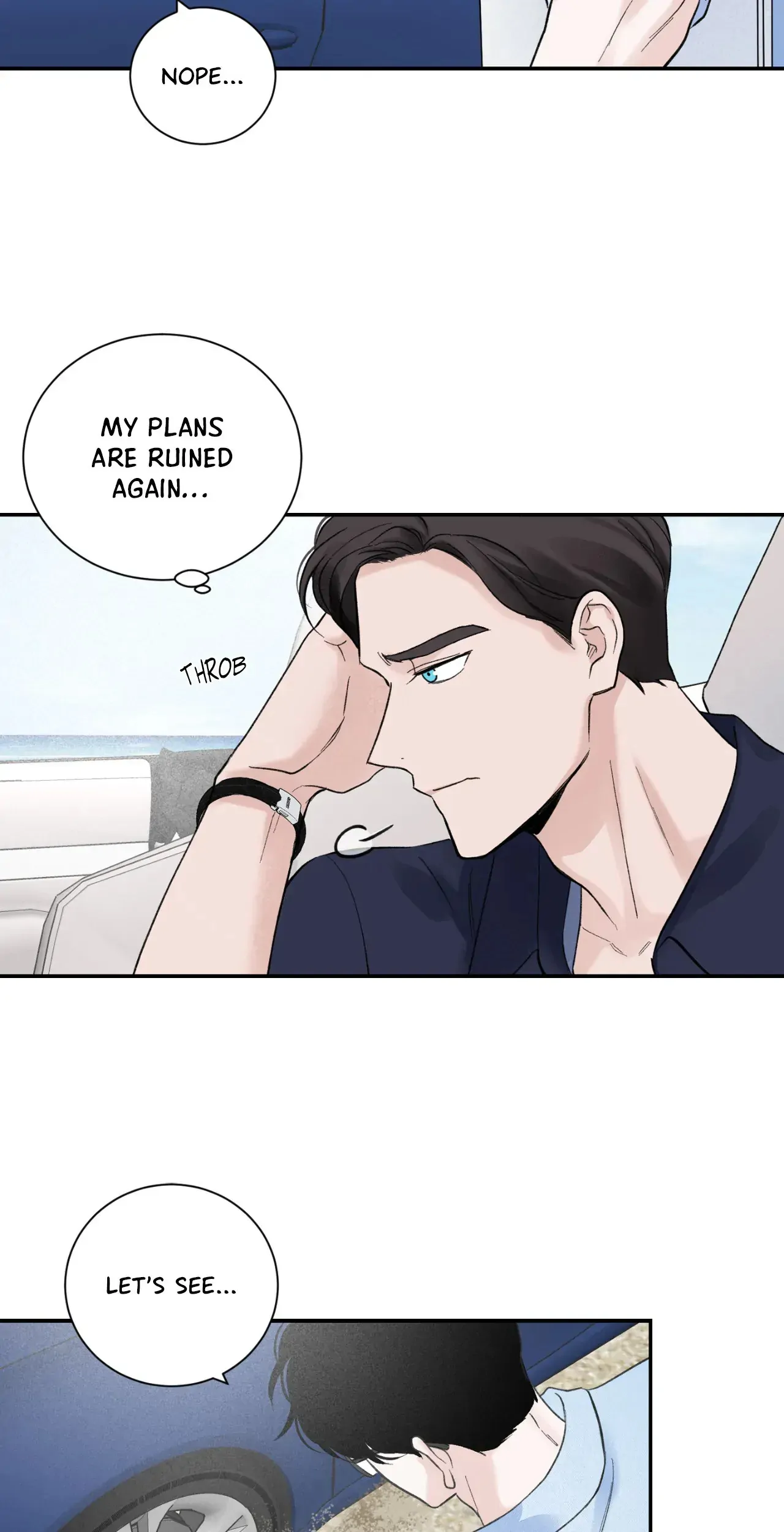 Overclock Chapter 2 - Page 38