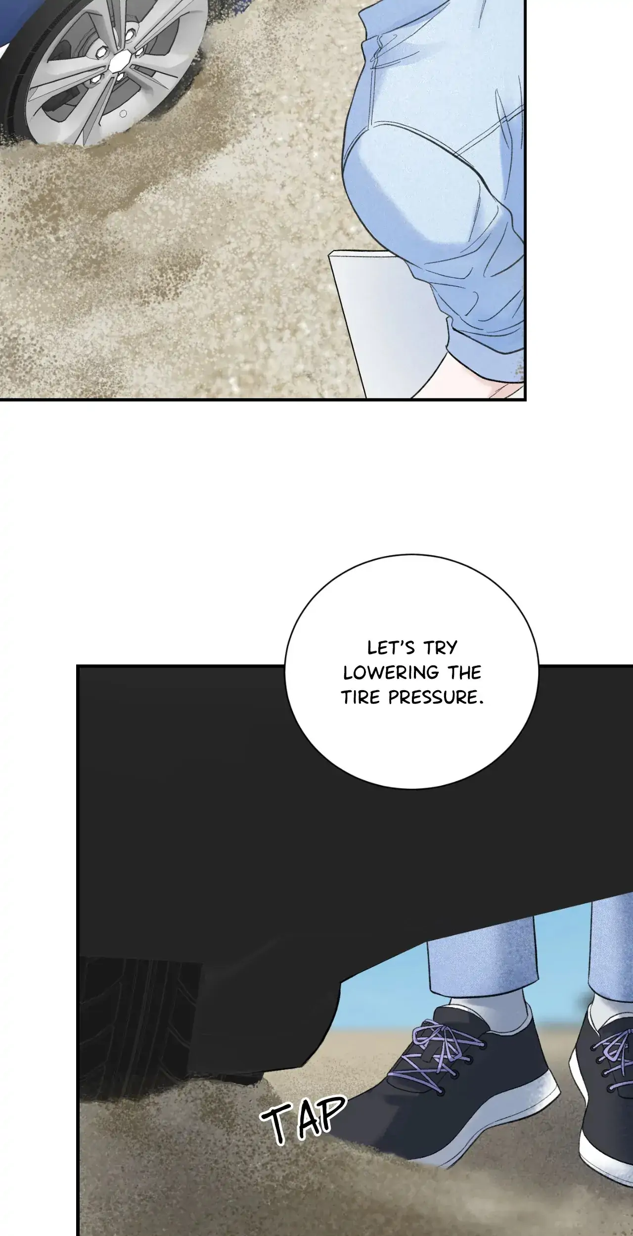 Overclock Chapter 2 - Page 39