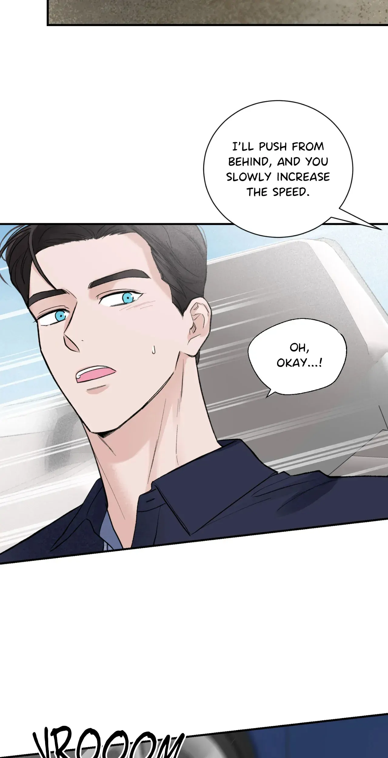 Overclock Chapter 2 - Page 40