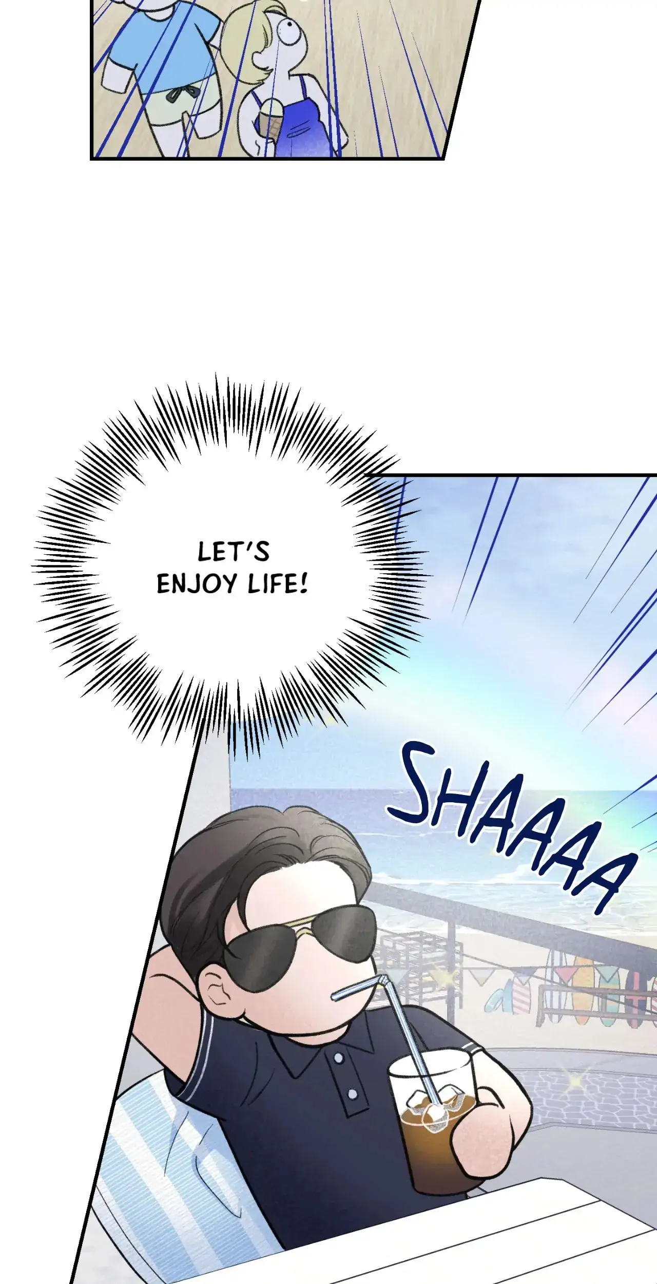 Overclock Chapter 2 - Page 5