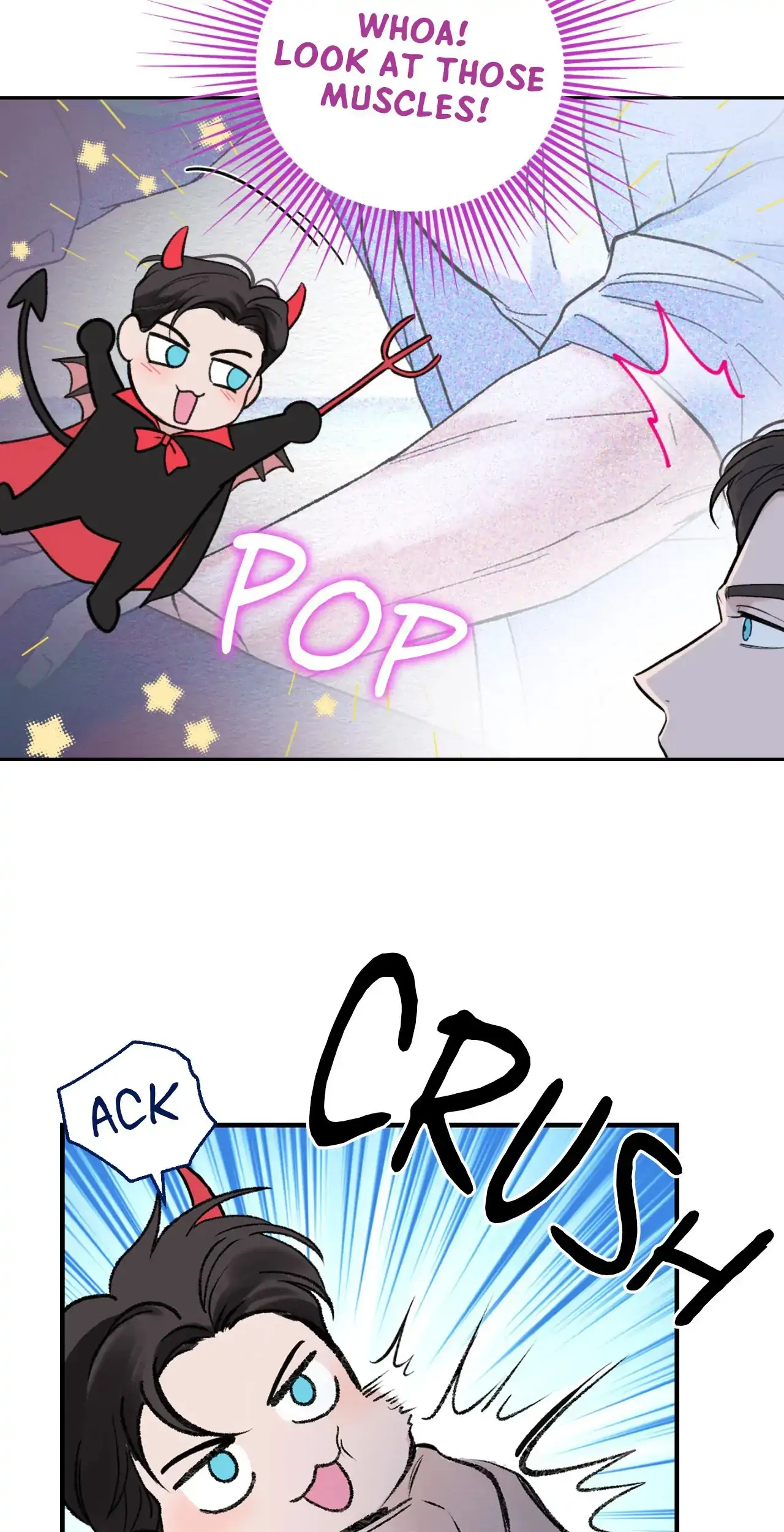 Overclock Chapter 2 - Page 44
