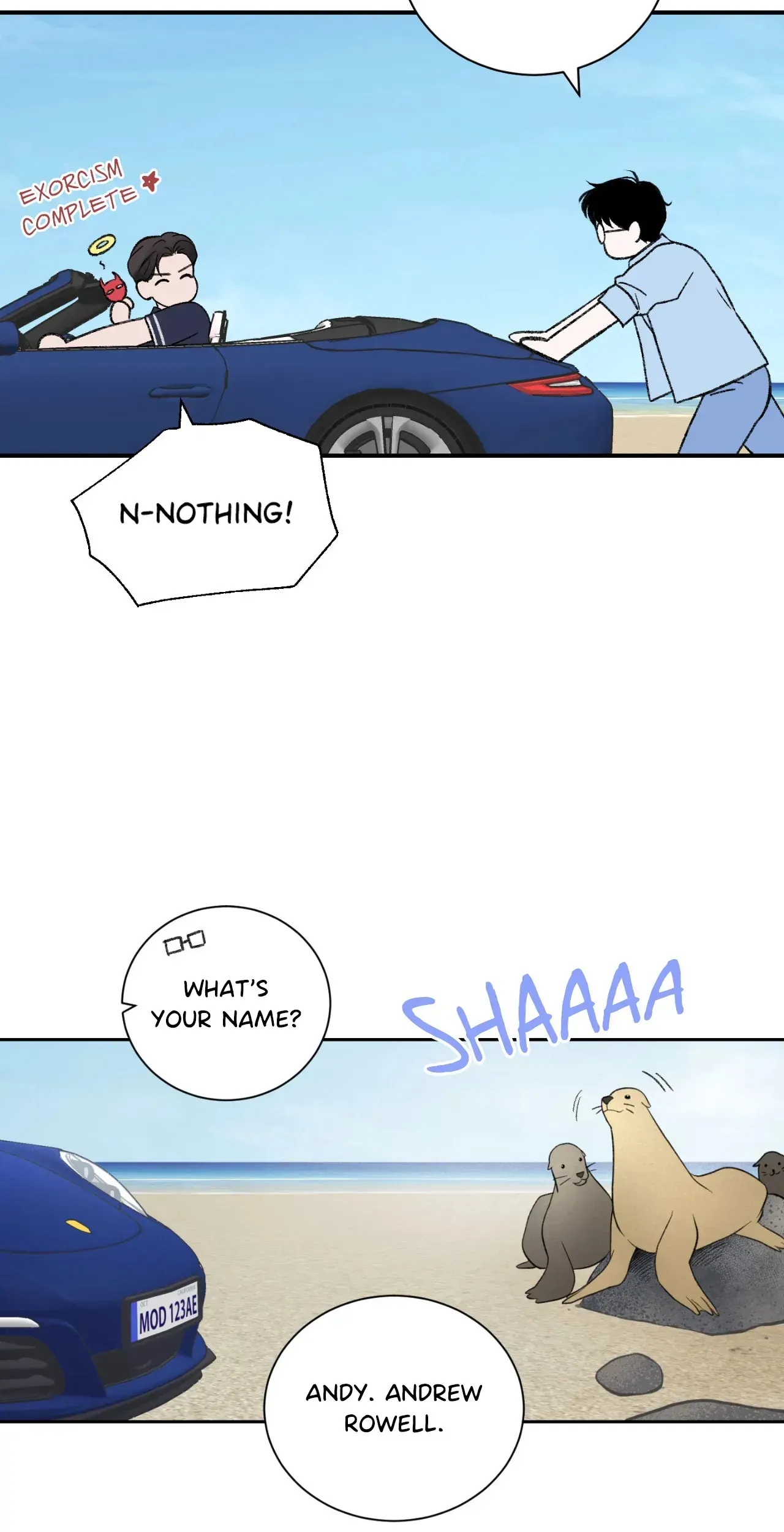 Overclock Chapter 2 - Page 46