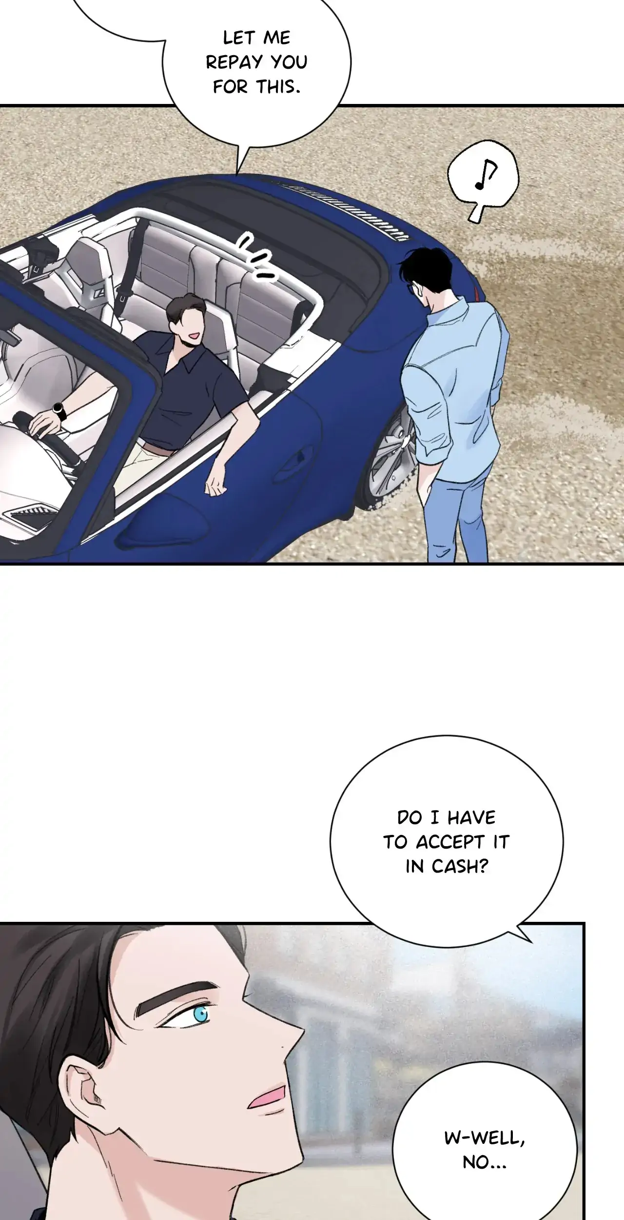 Overclock Chapter 2 - Page 50