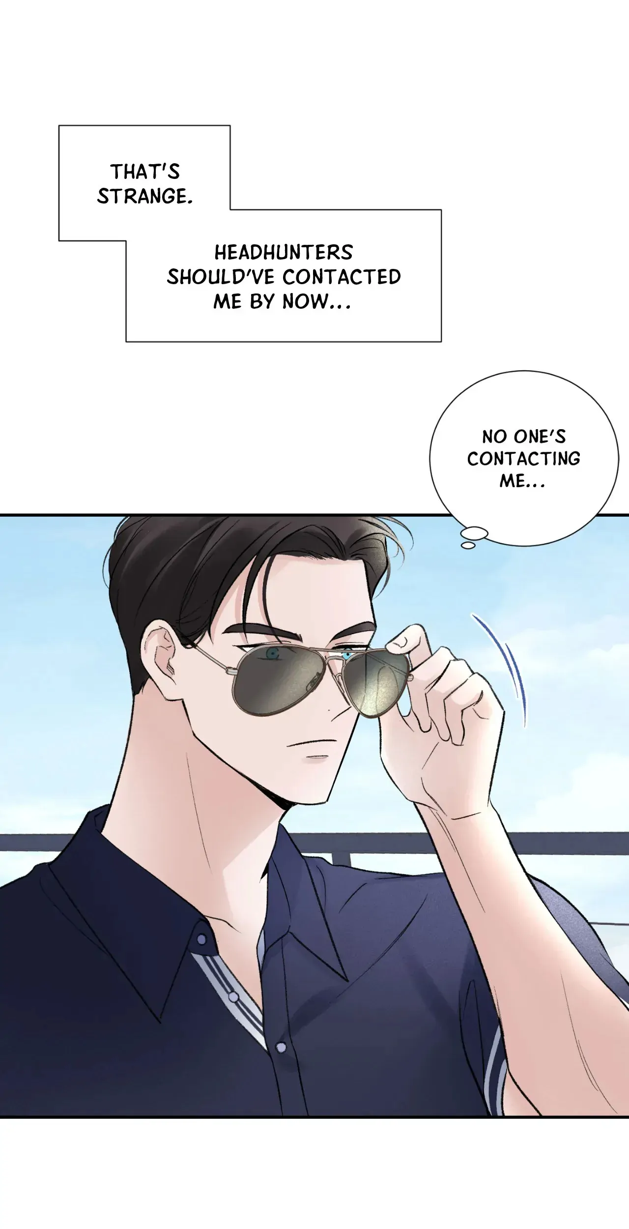 Overclock Chapter 2 - Page 8