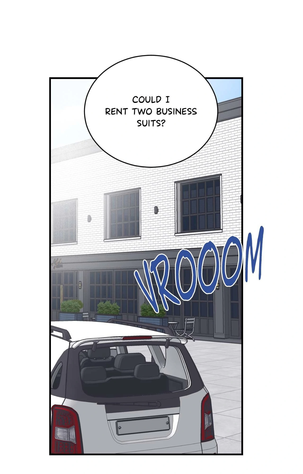 Overclock Chapter 20 - Page 1