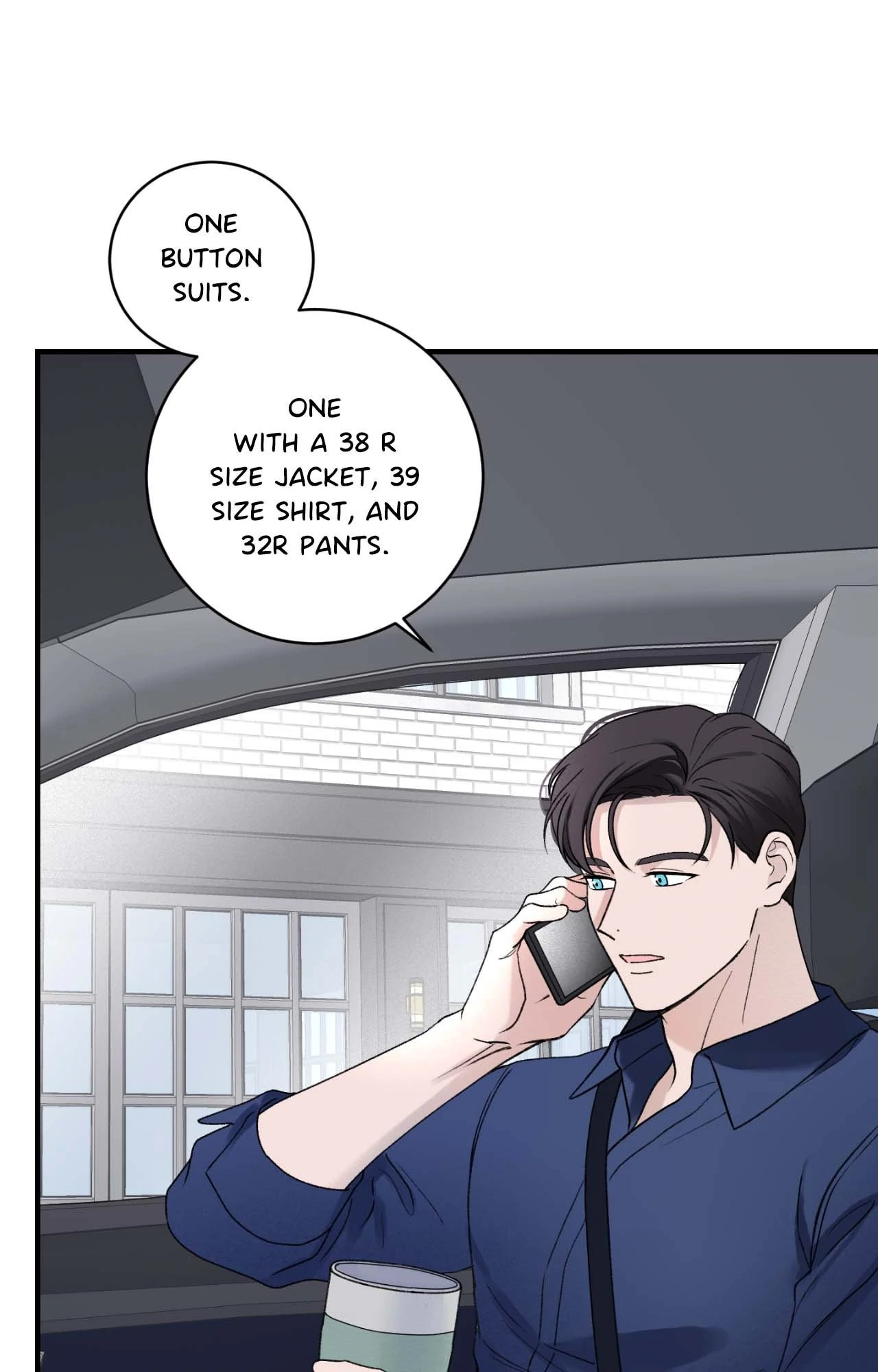 Overclock Chapter 20 - Page 2
