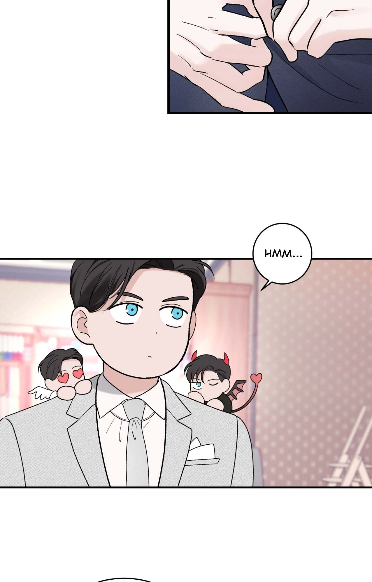 Overclock Chapter 20 - Page 12