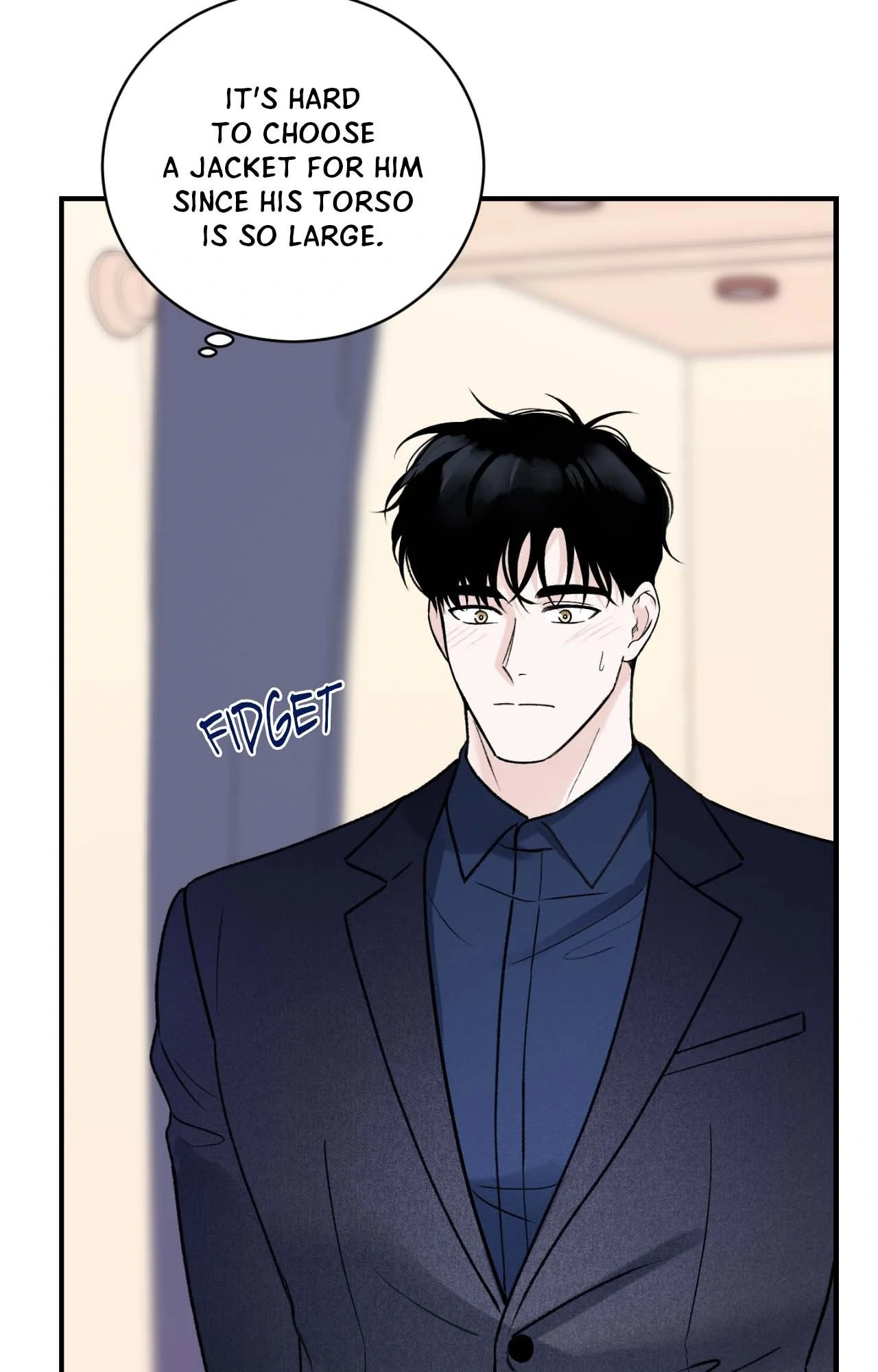 Overclock Chapter 20 - Page 13