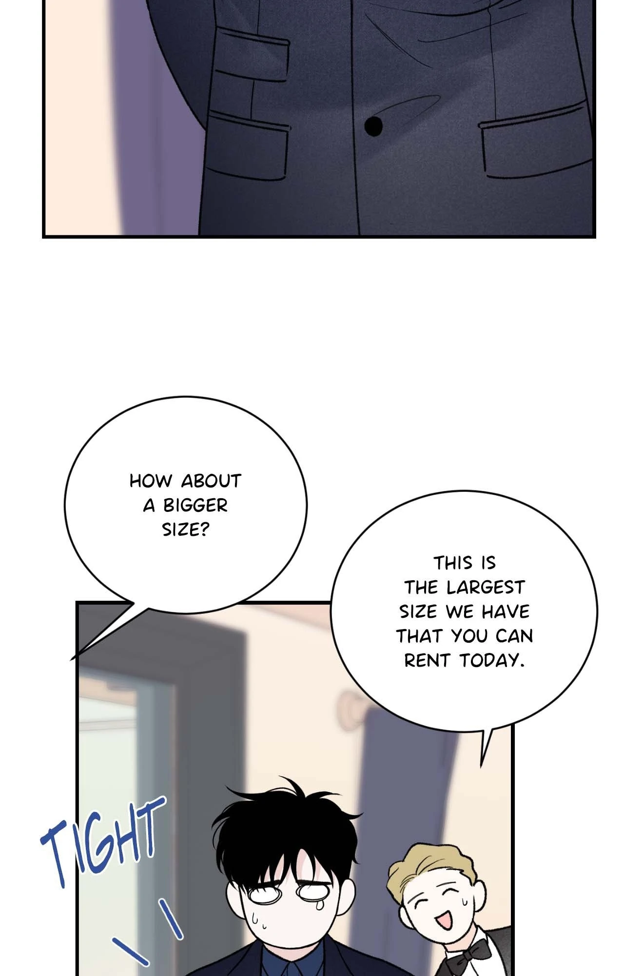 Overclock Chapter 20 - Page 14