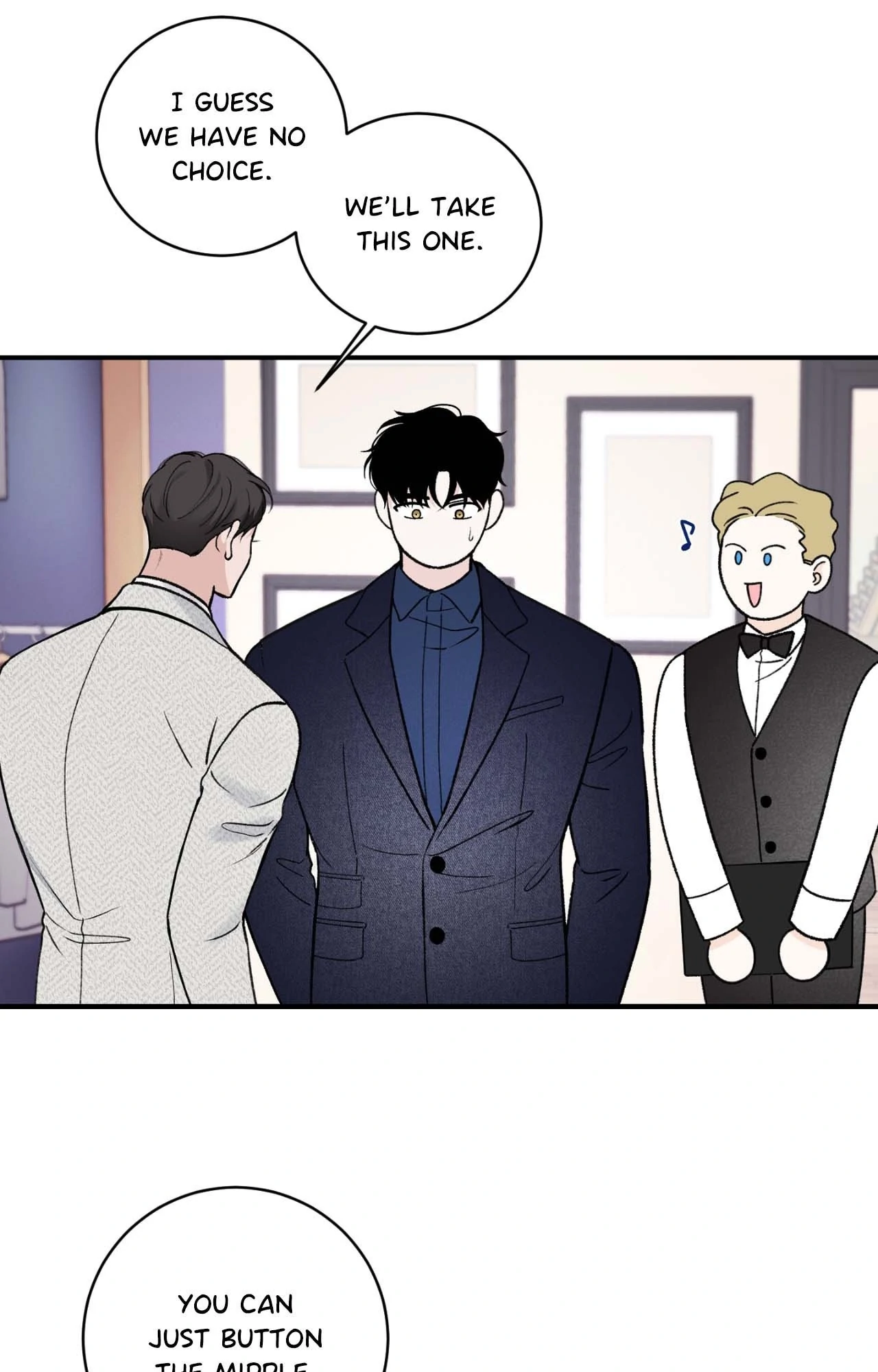 Overclock Chapter 20 - Page 17