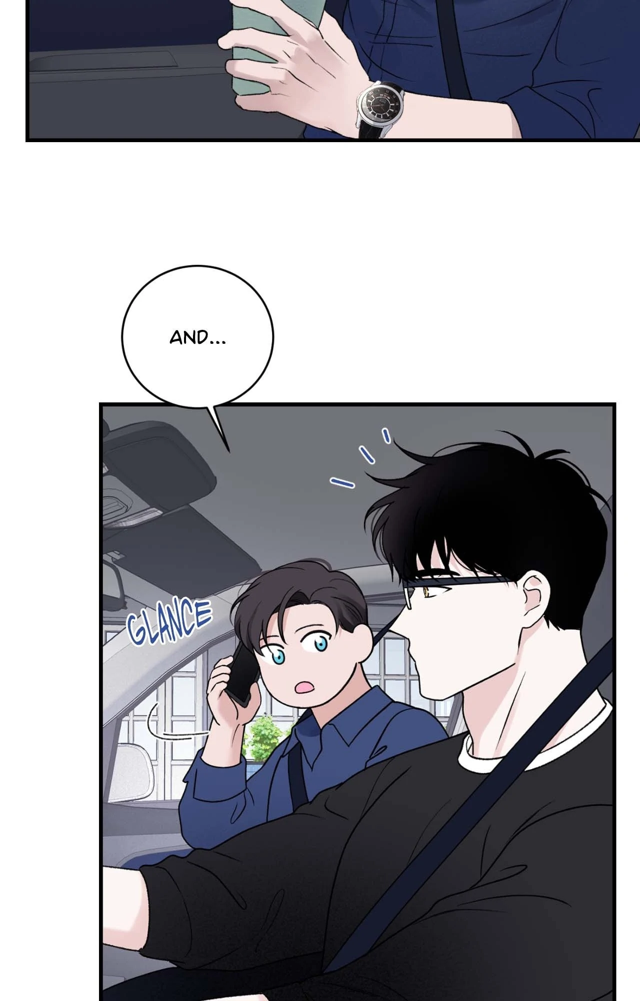 Overclock Chapter 20 - Page 3