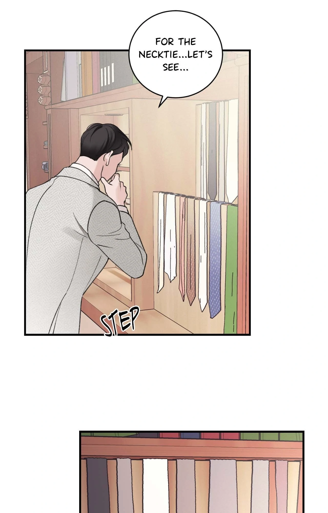 Overclock Chapter 20 - Page 23