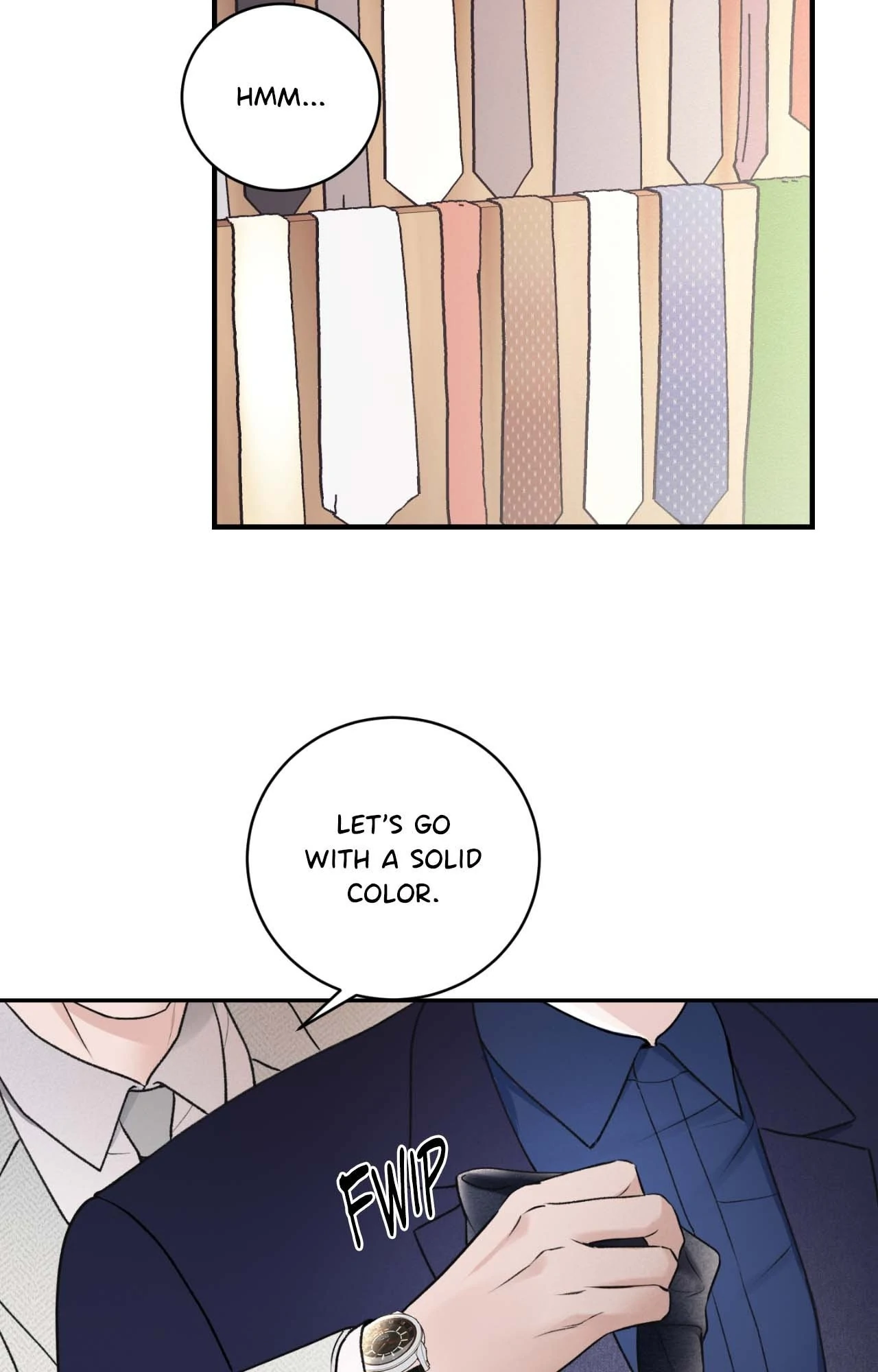 Overclock Chapter 20 - Page 24
