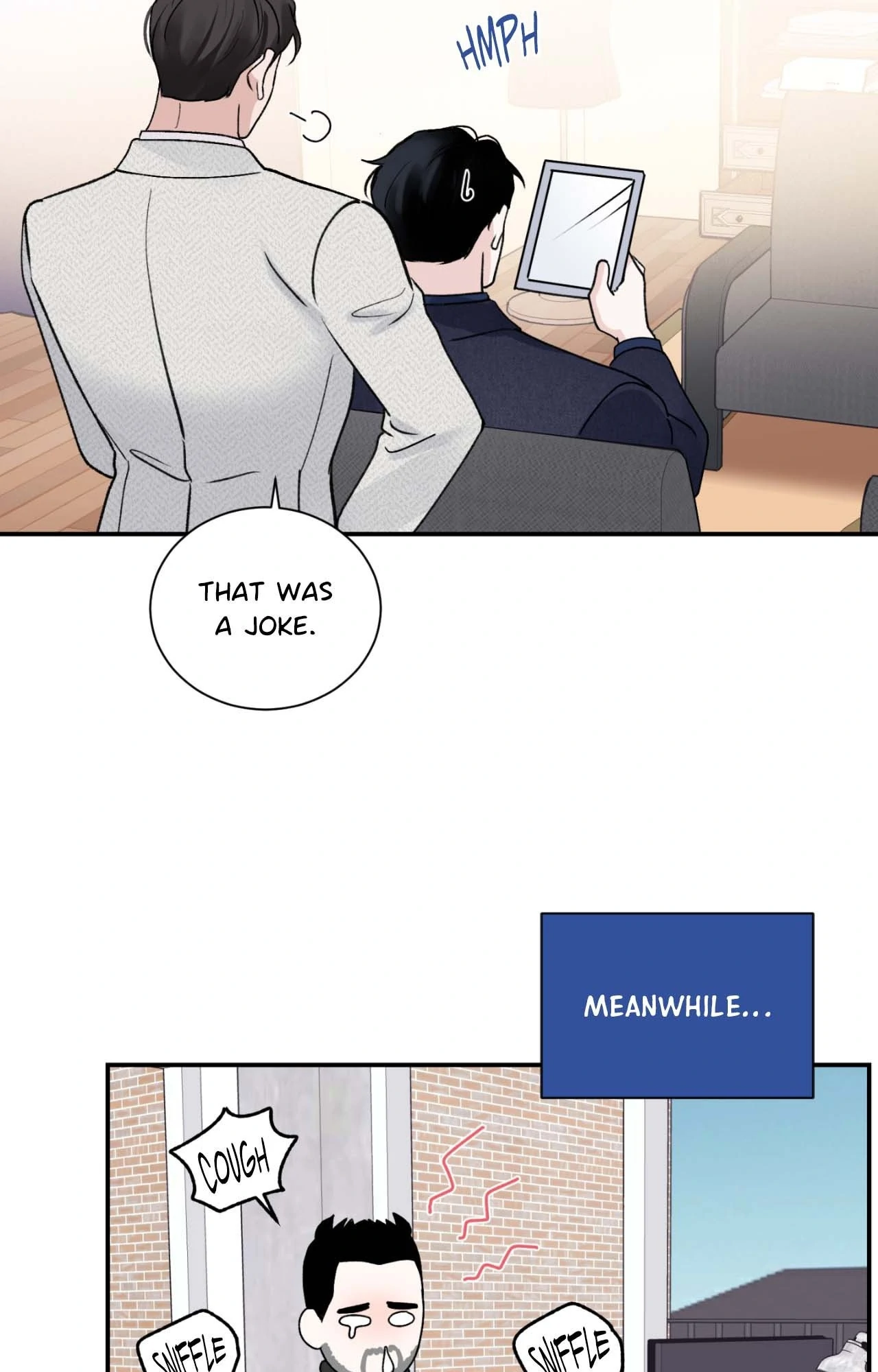 Overclock Chapter 20 - Page 36
