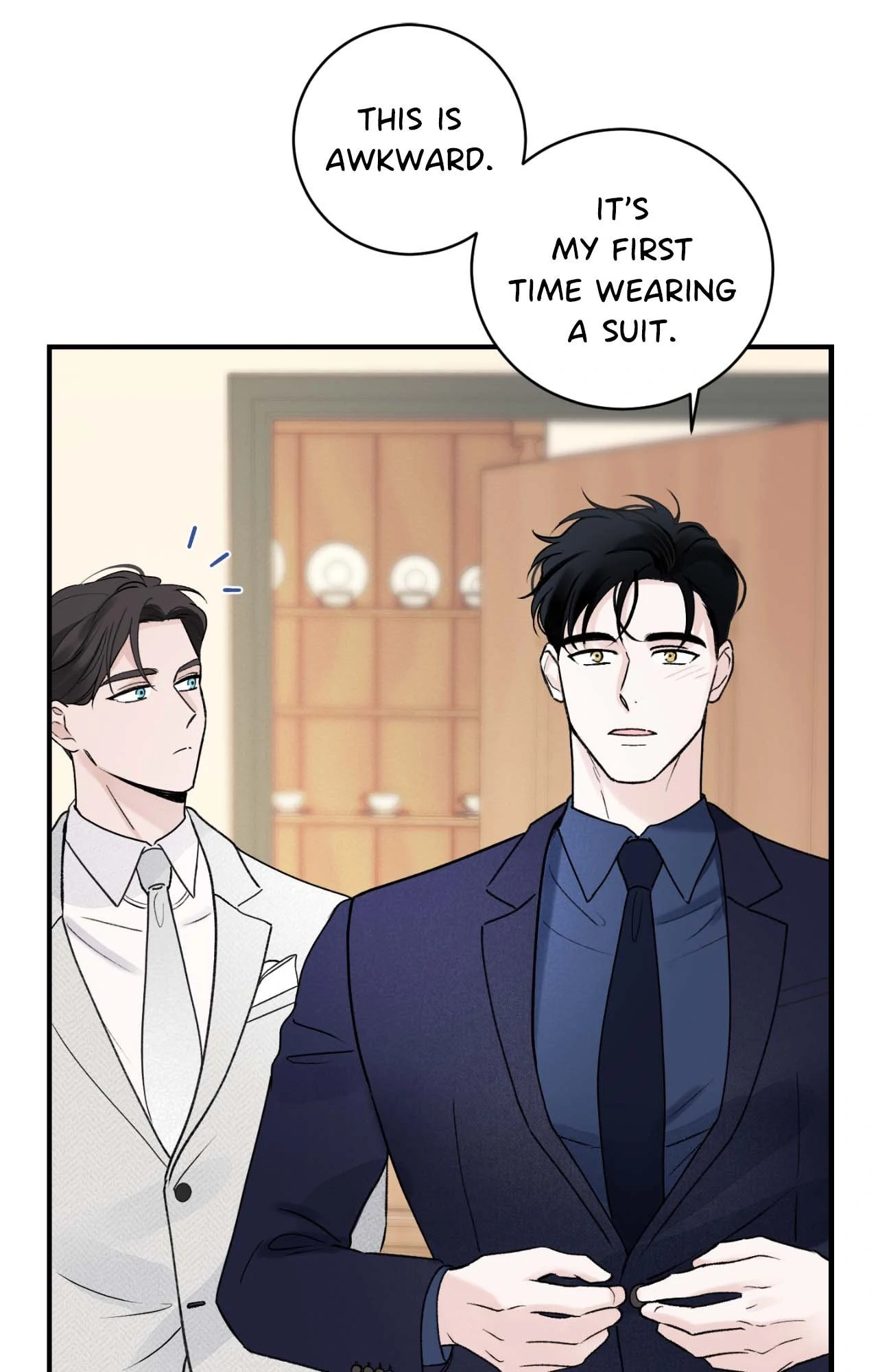 Overclock Chapter 20 - Page 38