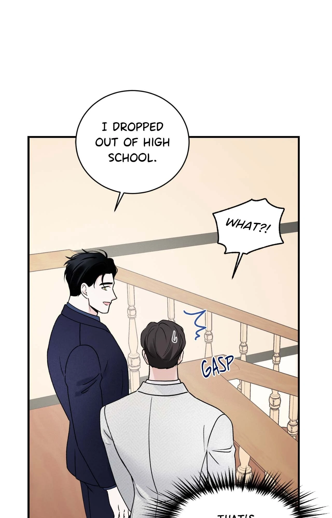 Overclock Chapter 20 - Page 40