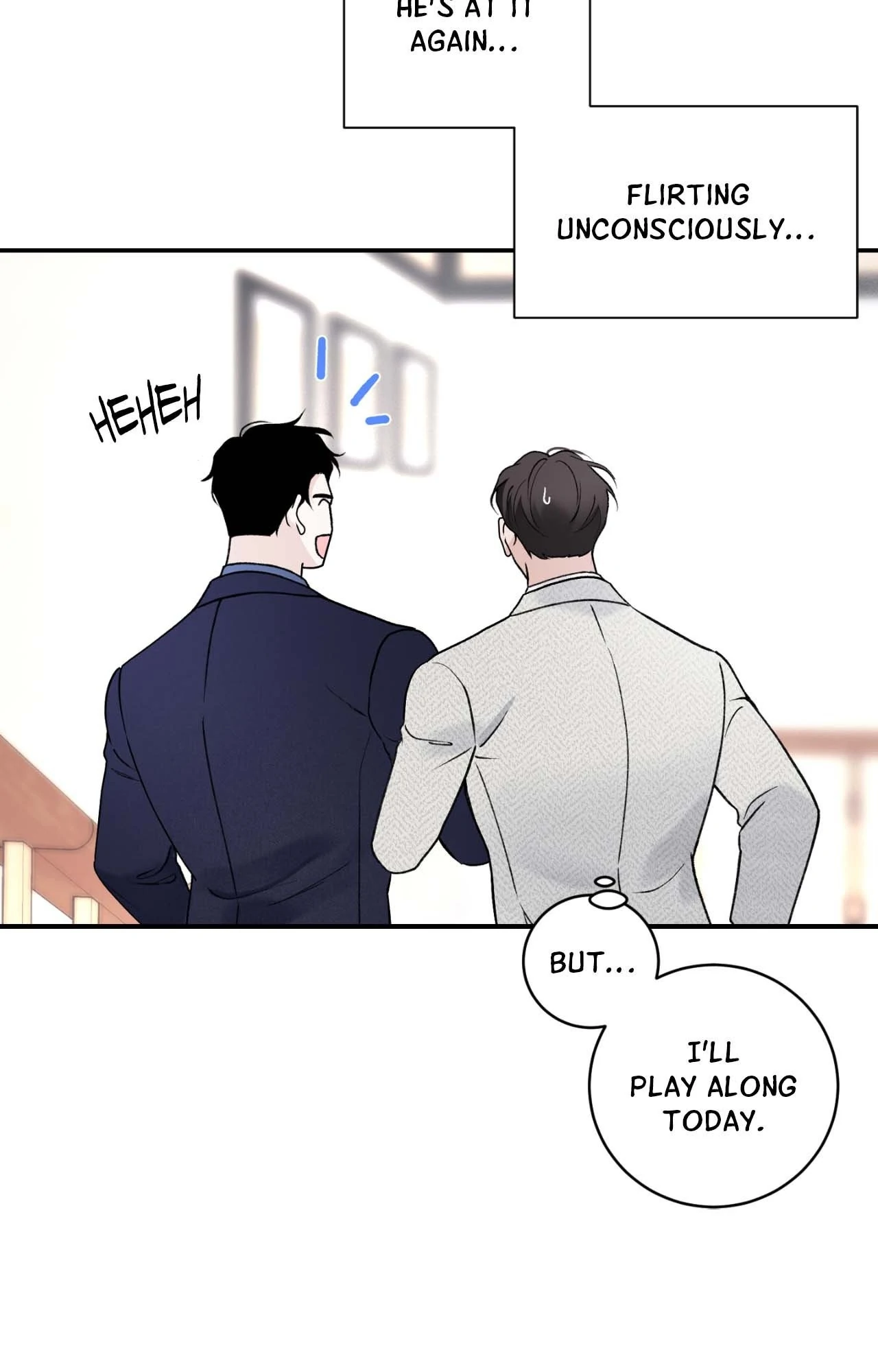 Overclock Chapter 20 - Page 47