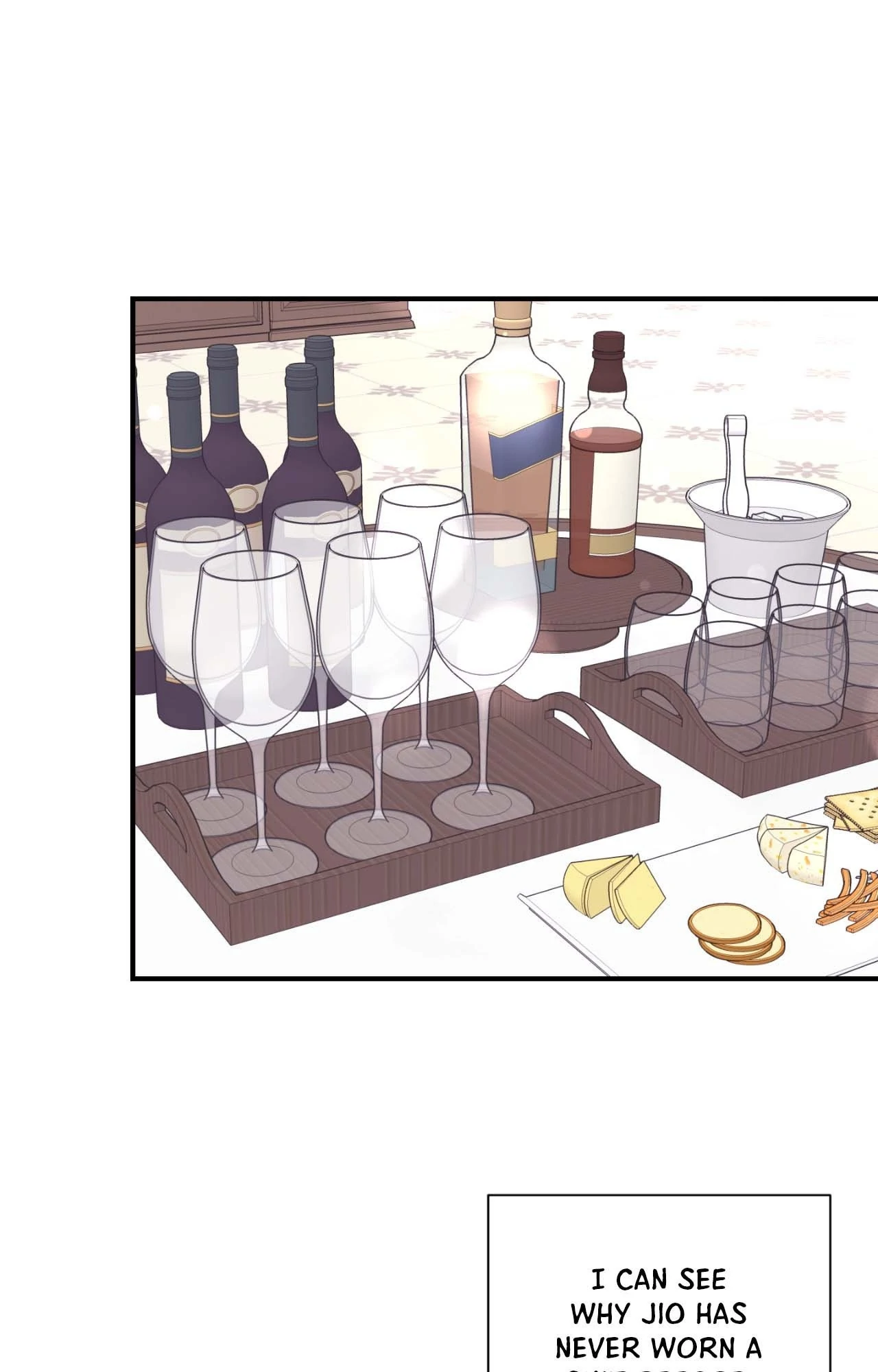 Overclock Chapter 20 - Page 50