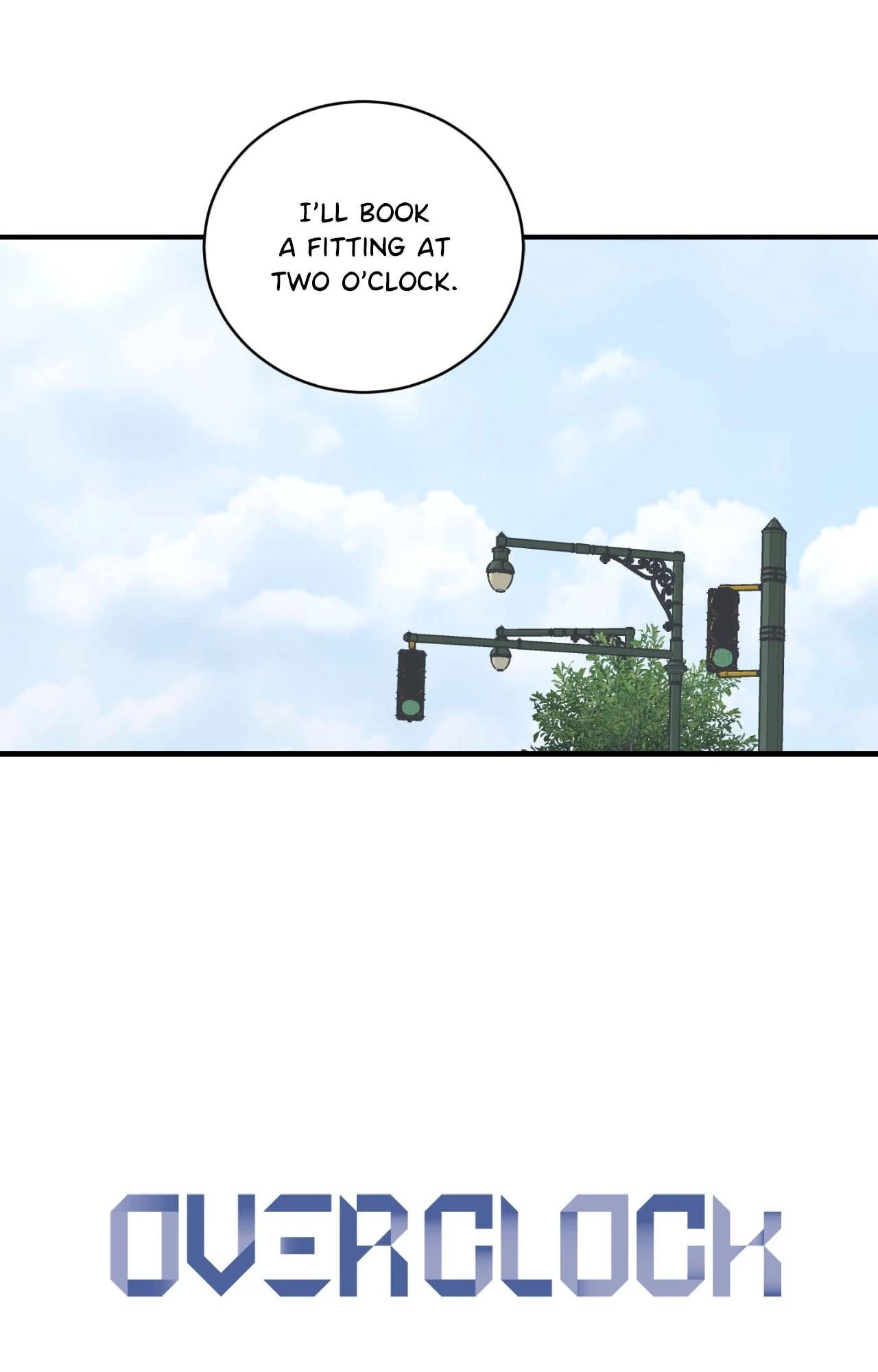 Overclock Chapter 20 - Page 6