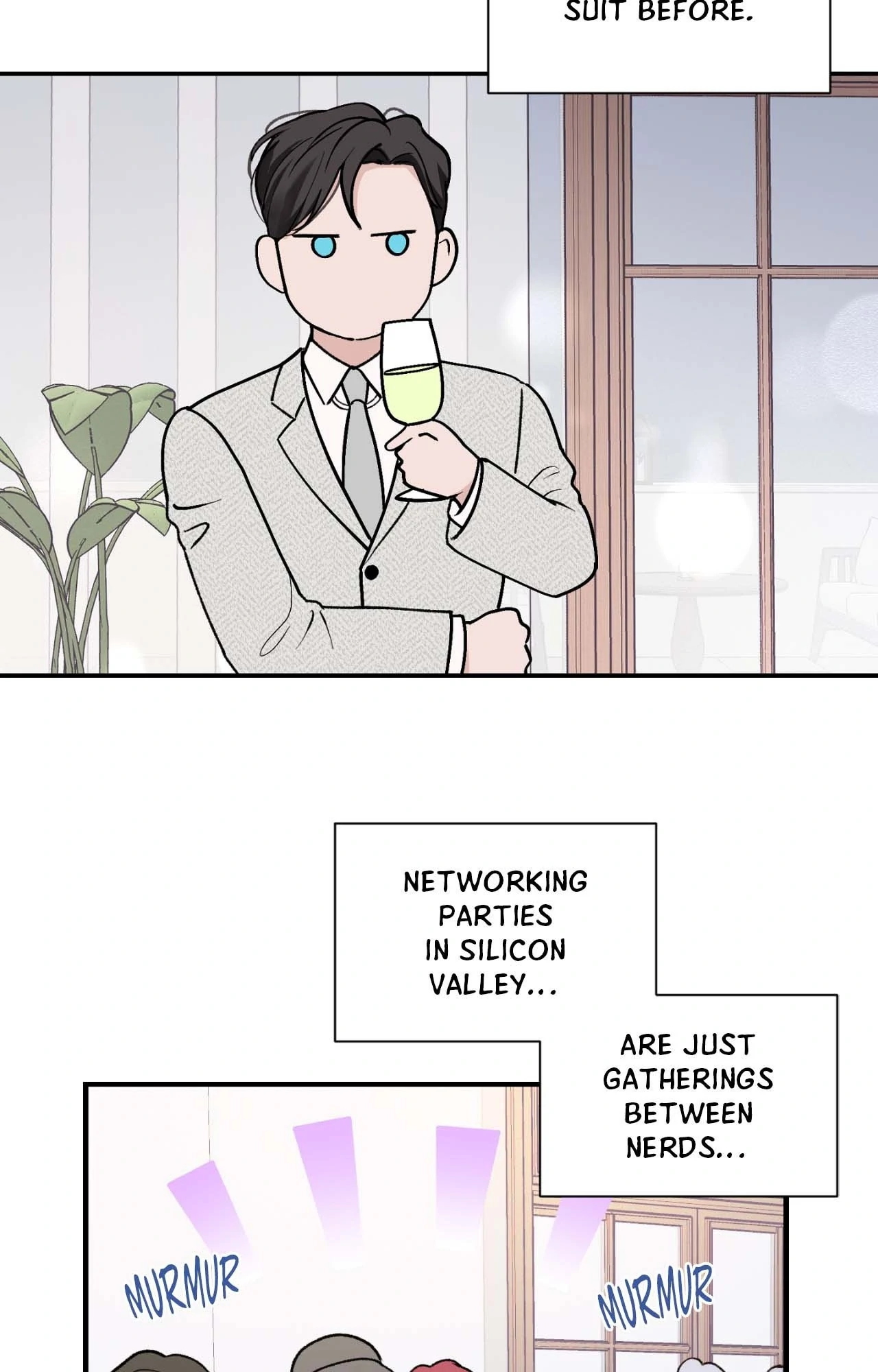 Overclock Chapter 20 - Page 51