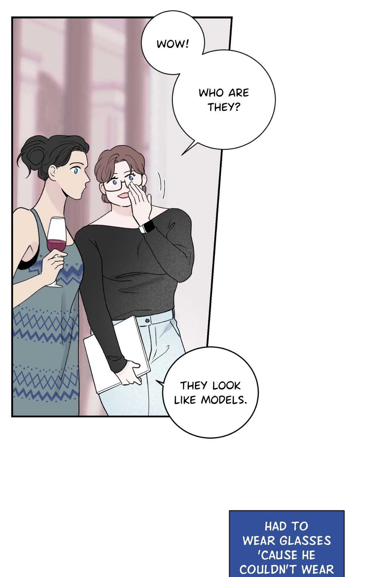 Overclock Chapter 20 - Page 54