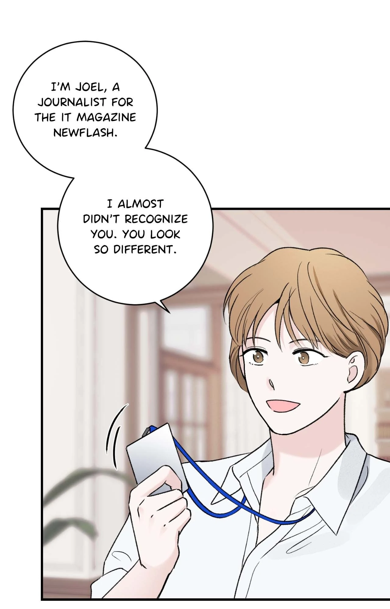 Overclock Chapter 20 - Page 57