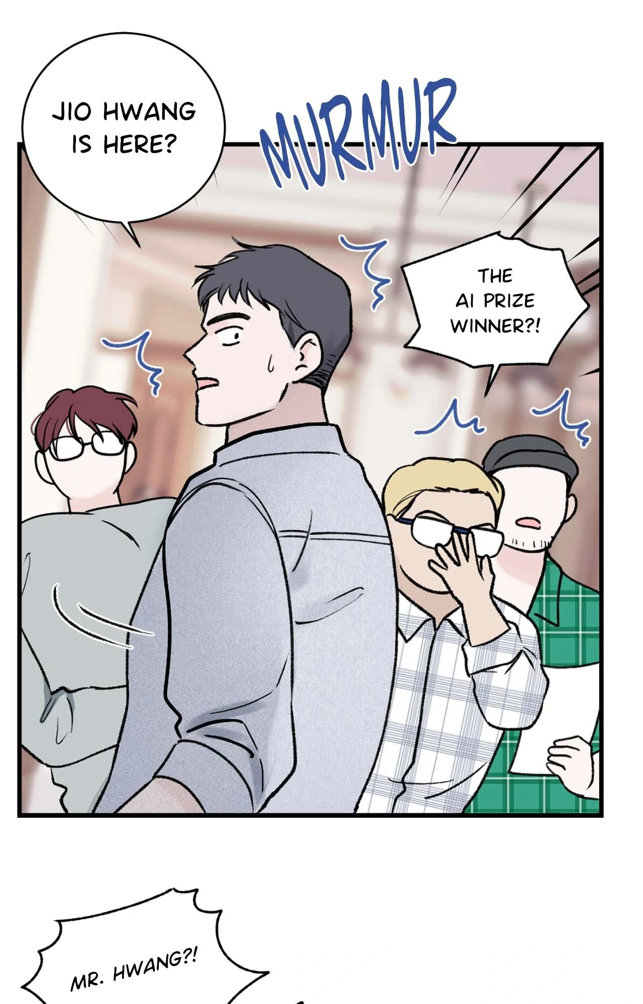 Overclock Chapter 20 - Page 59