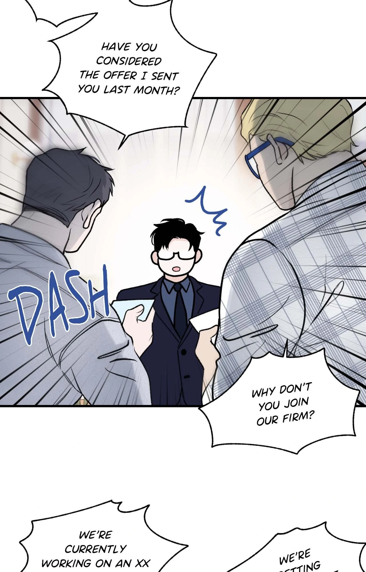 Overclock Chapter 20 - Page 60