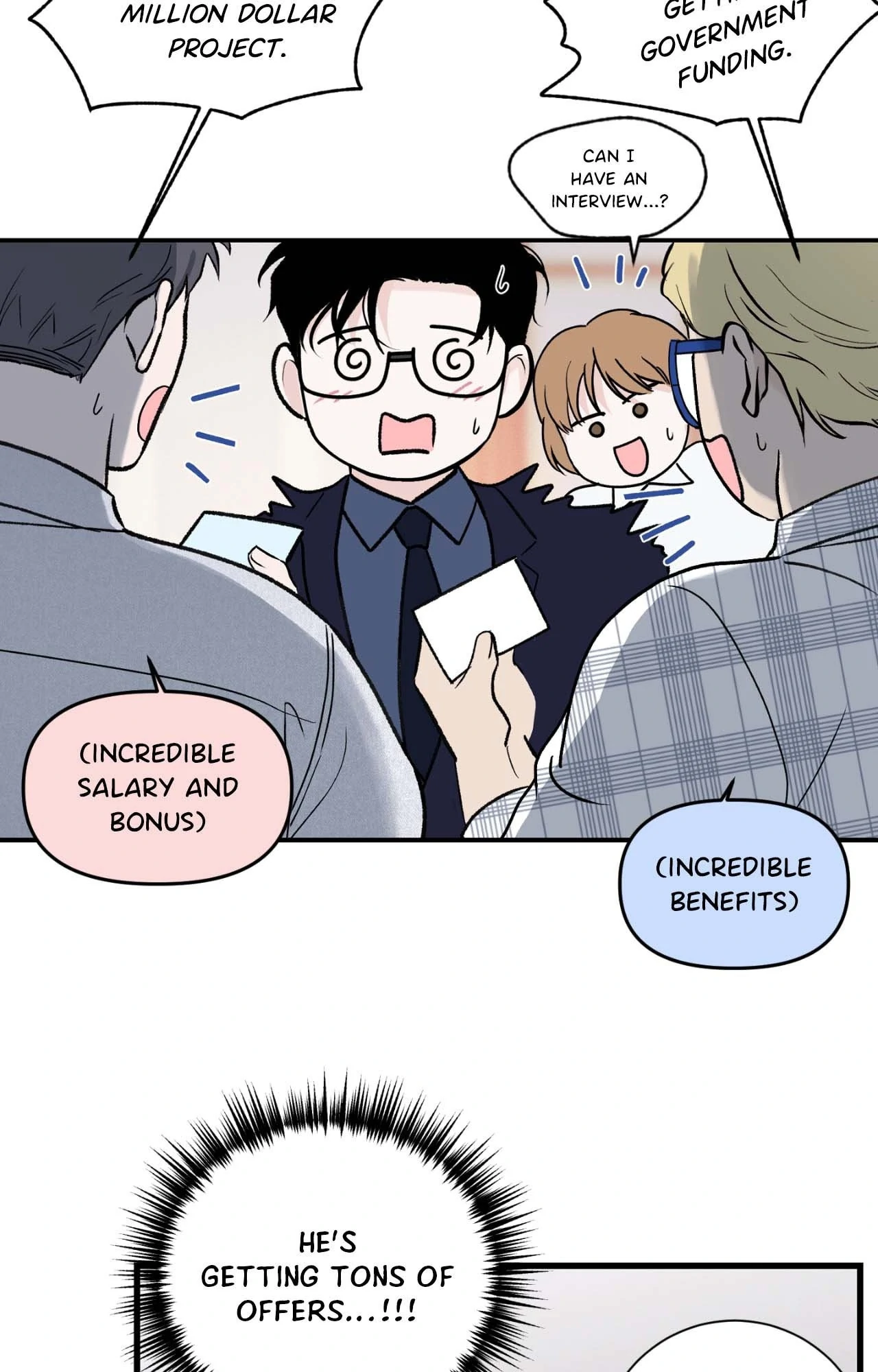Overclock Chapter 20 - Page 61