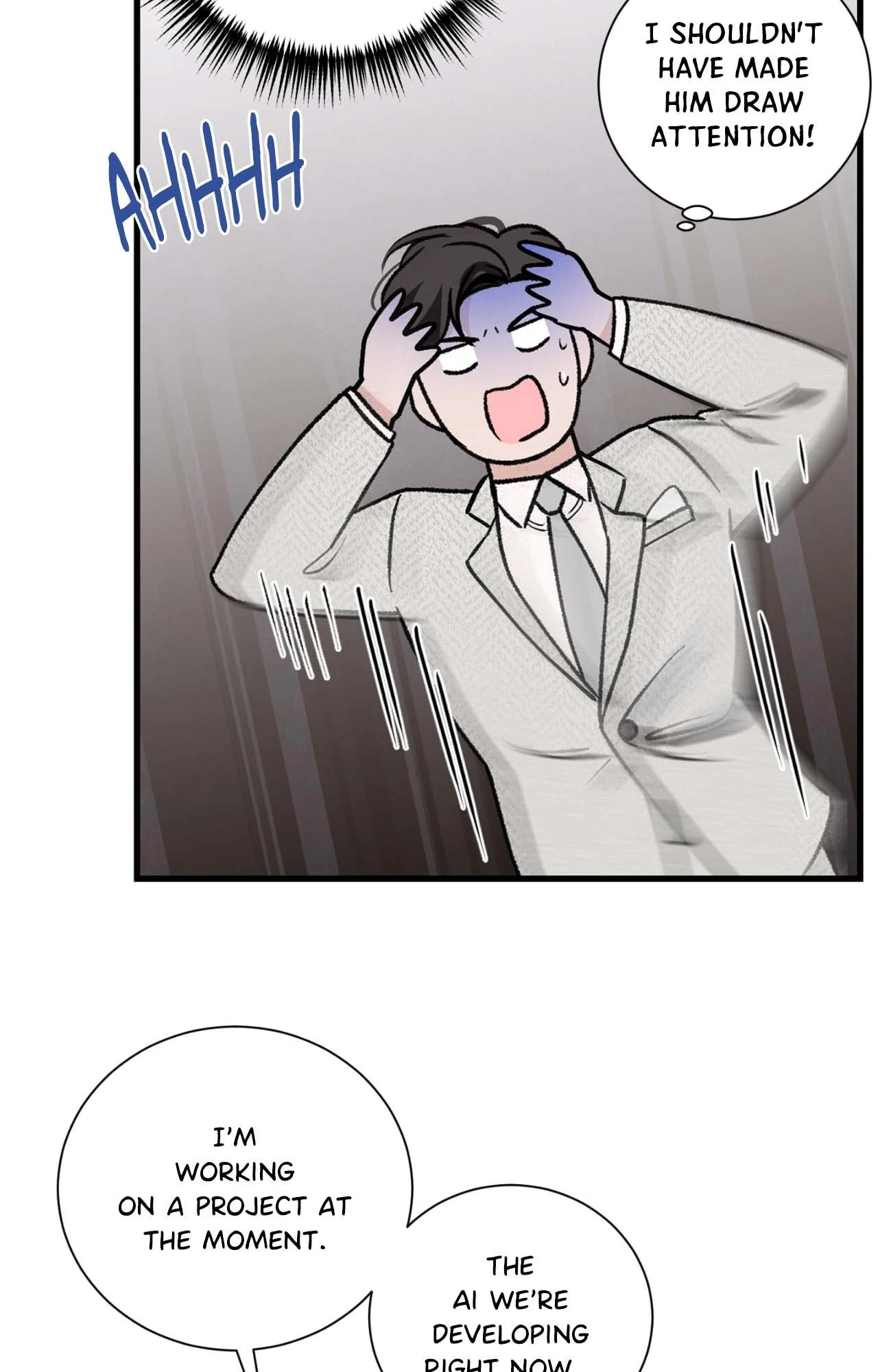 Overclock Chapter 20 - Page 62