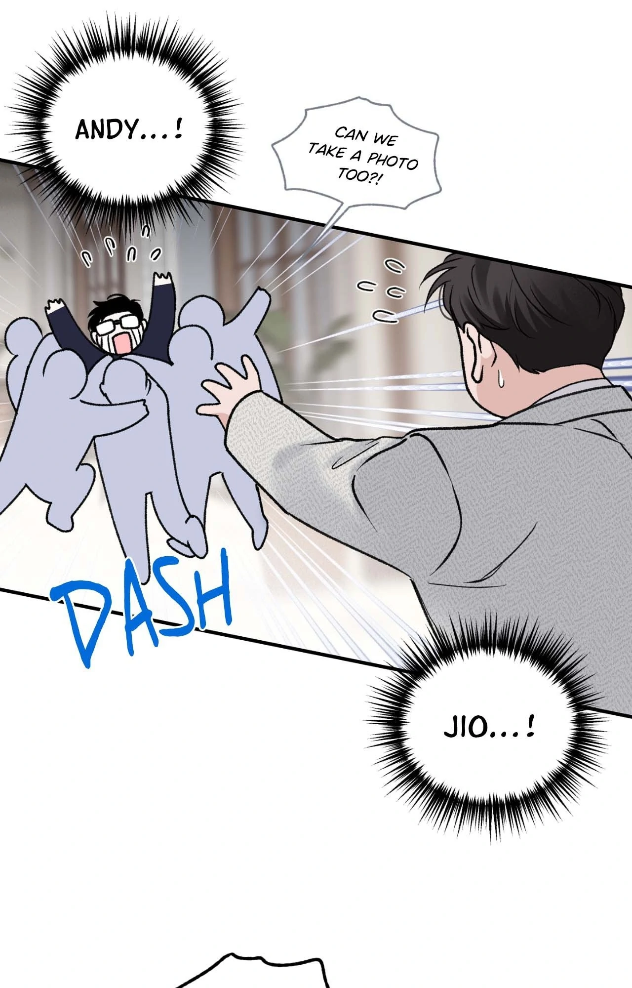 Overclock Chapter 20 - Page 64